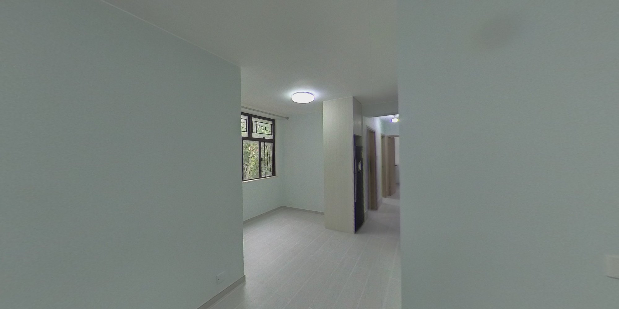 绿杨新邨 K座, VR