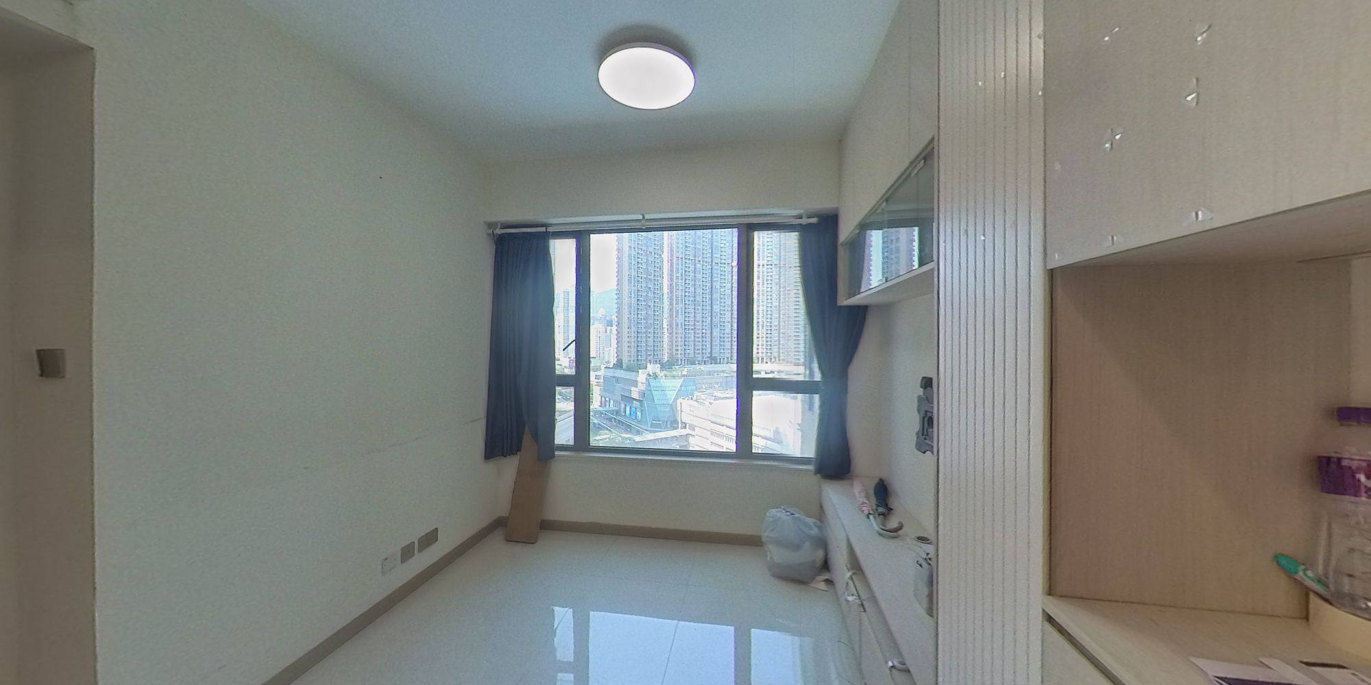 映日湾 3座, VR