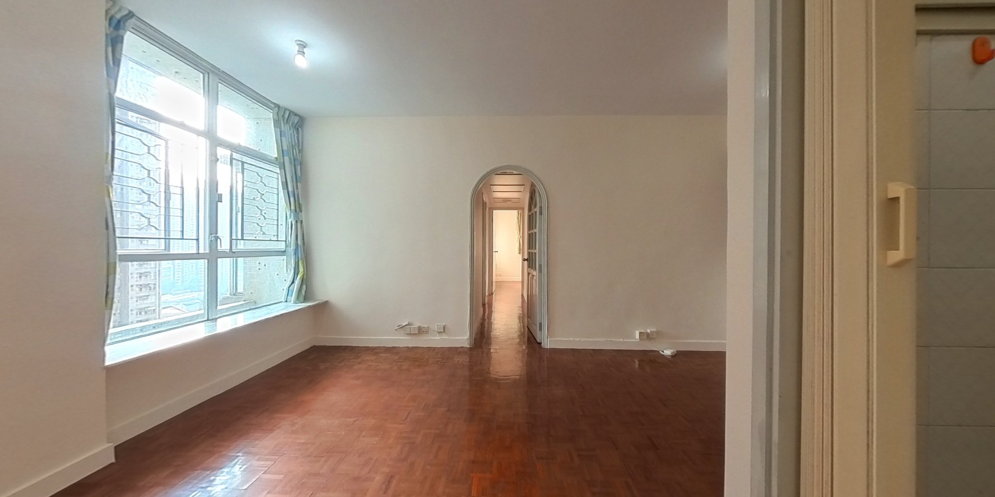 新達廣場, VR