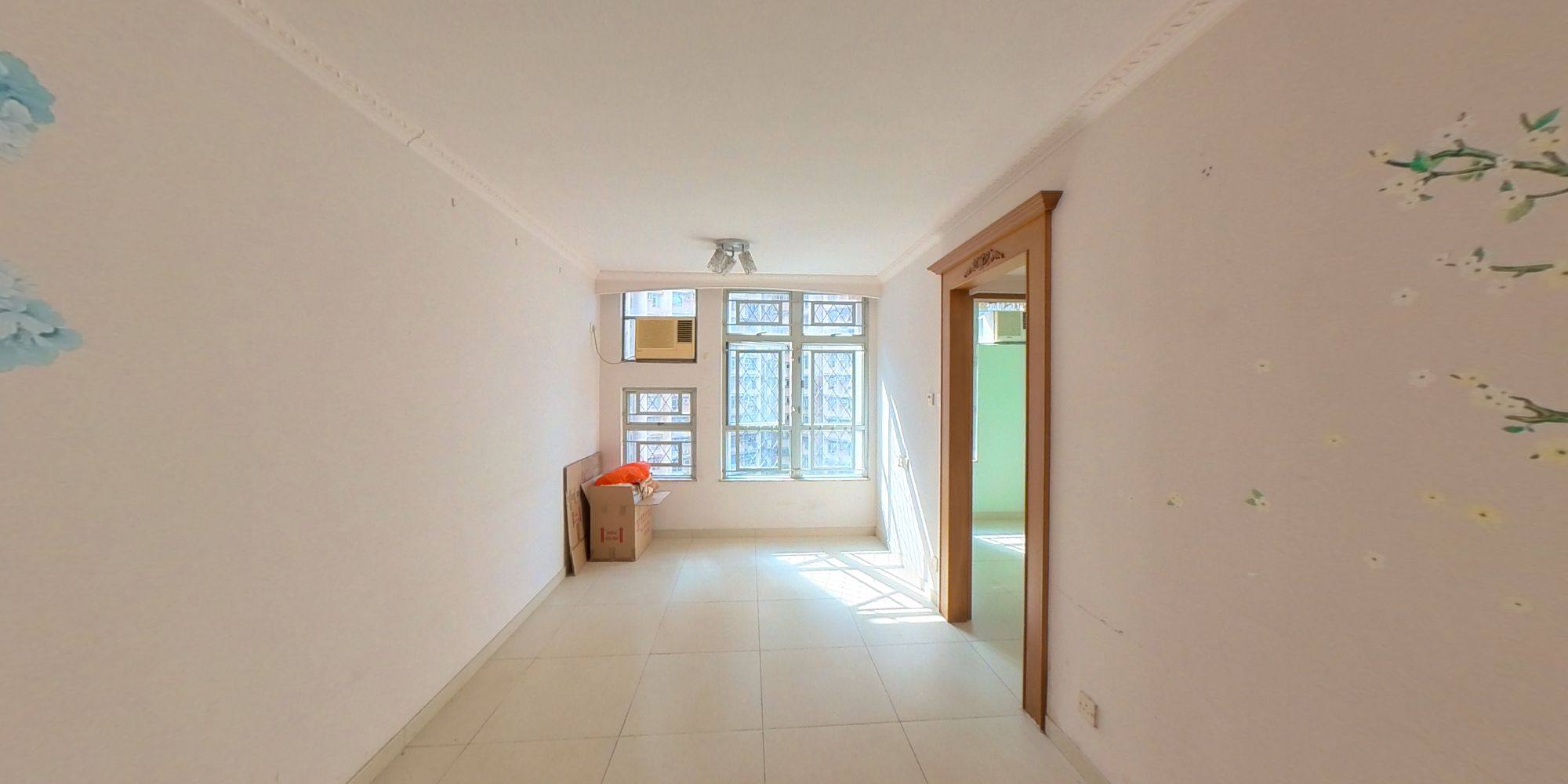 CHEONG SHING COURT, VR