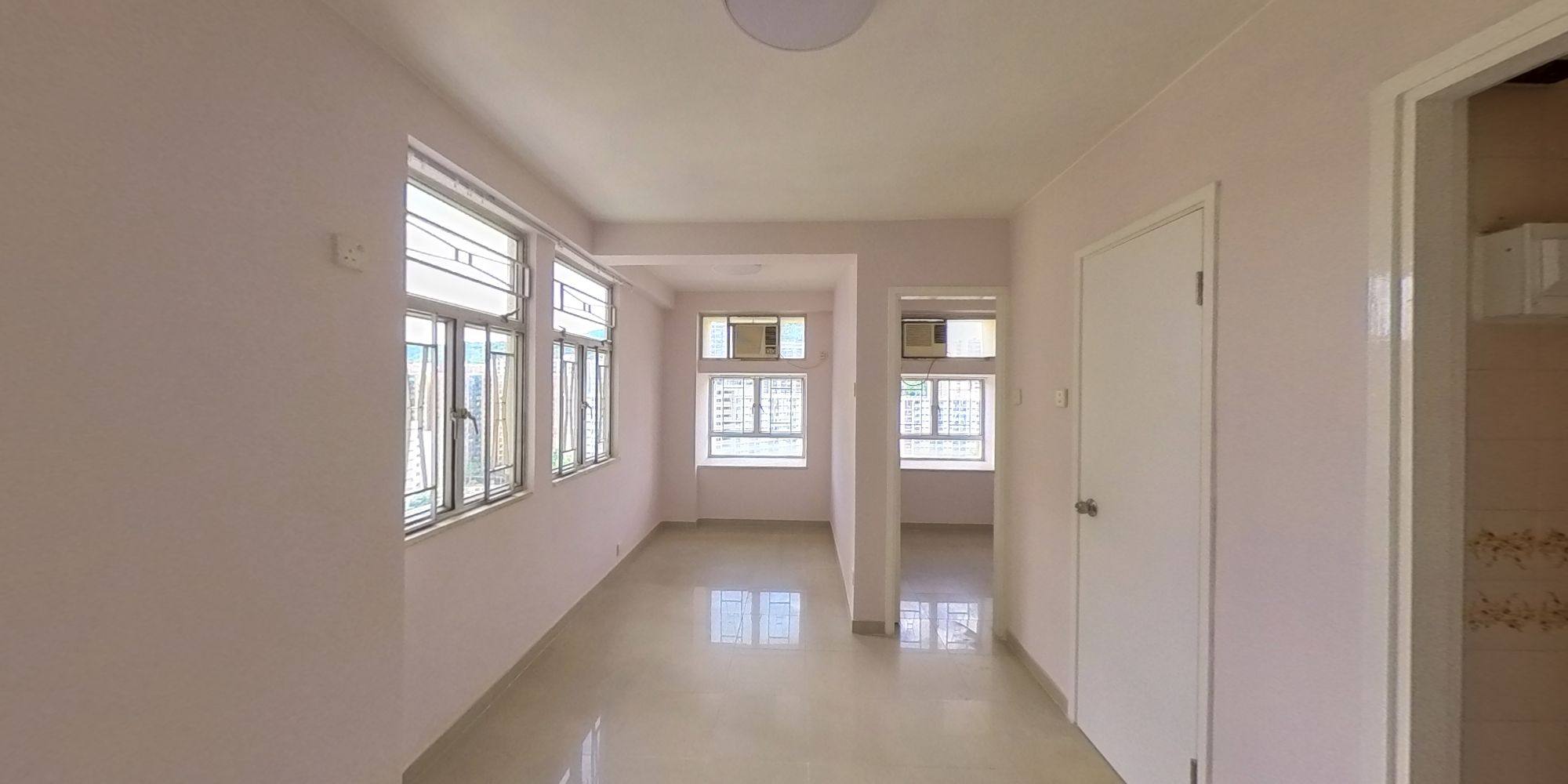 JADE PLAZA・BLOCK A, VR