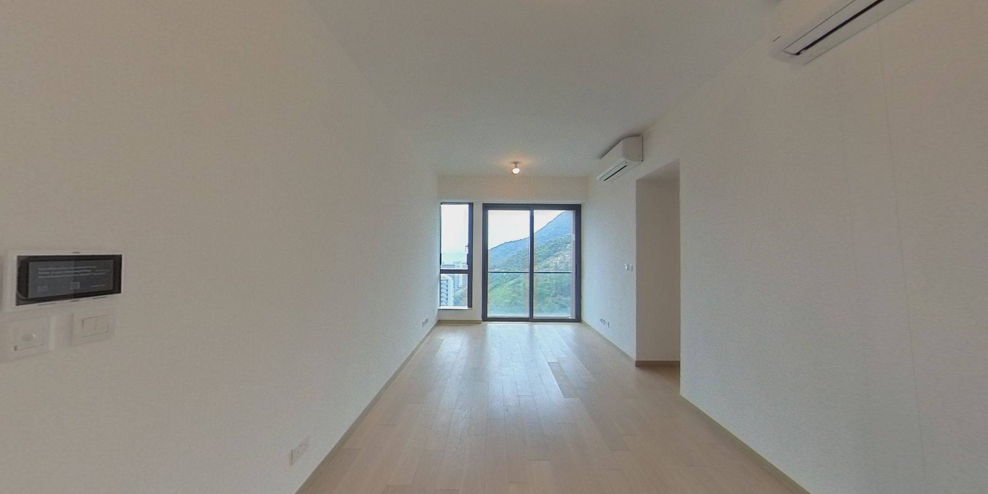 明翹匯 1座, VR