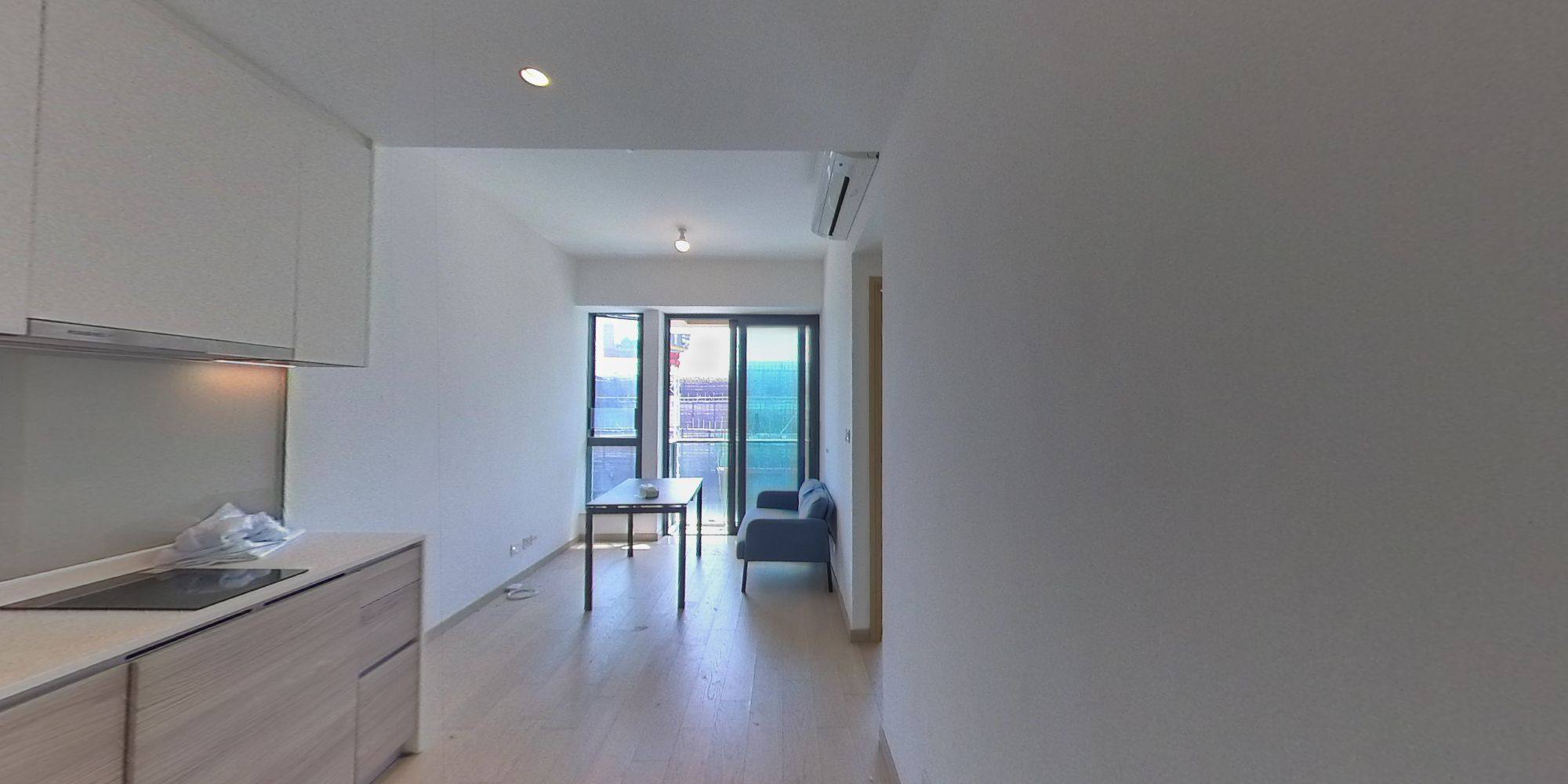 明翹匯 1座, VR