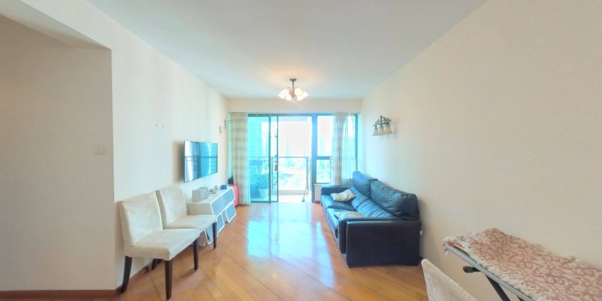 RESIDENCE OASIS・TOWER 1, VR