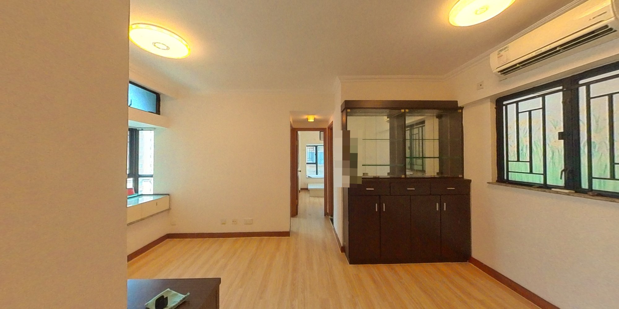 南豐廣場 2座, VR
