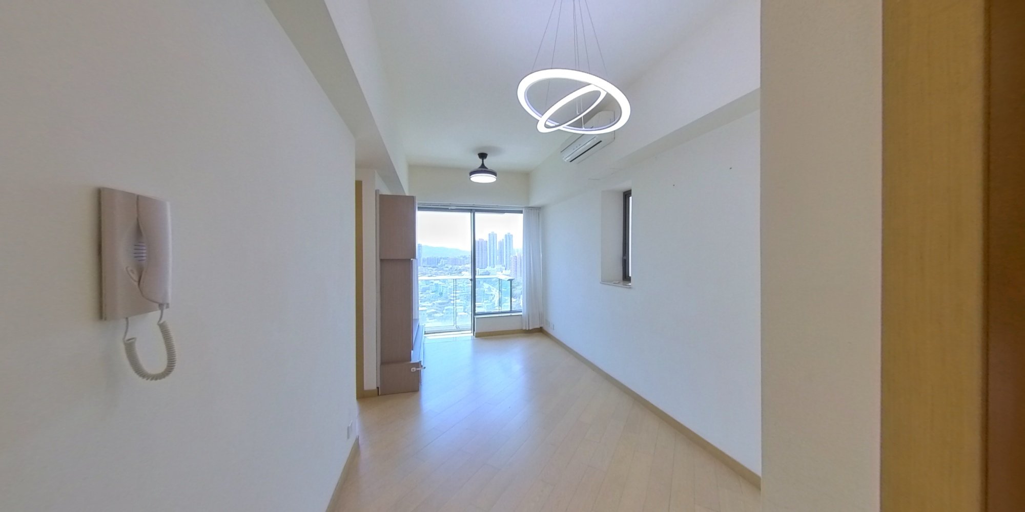 Residence 譽88 1座, VR