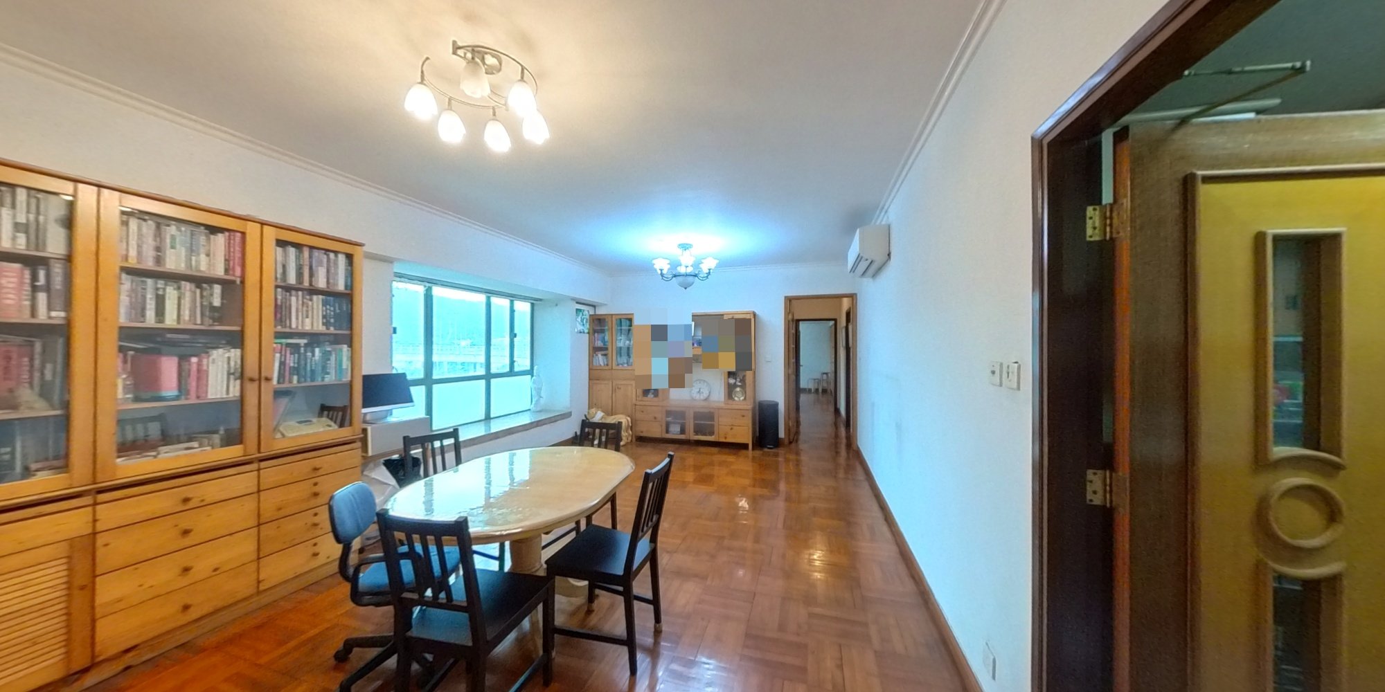 柏丽豪园 2座, VR