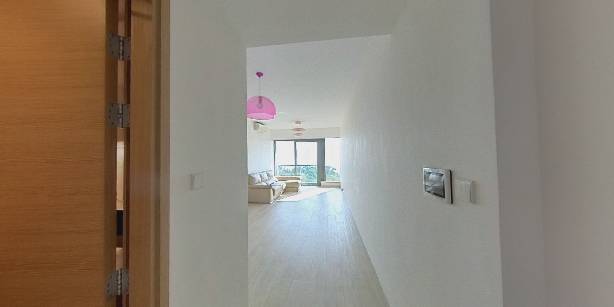 THE BLOOMSWAY・THE LAGUNA TOWER 12, VR