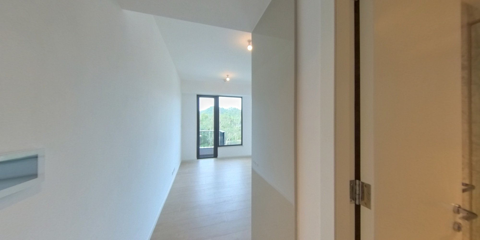 Oma By The Sea 1座, VR