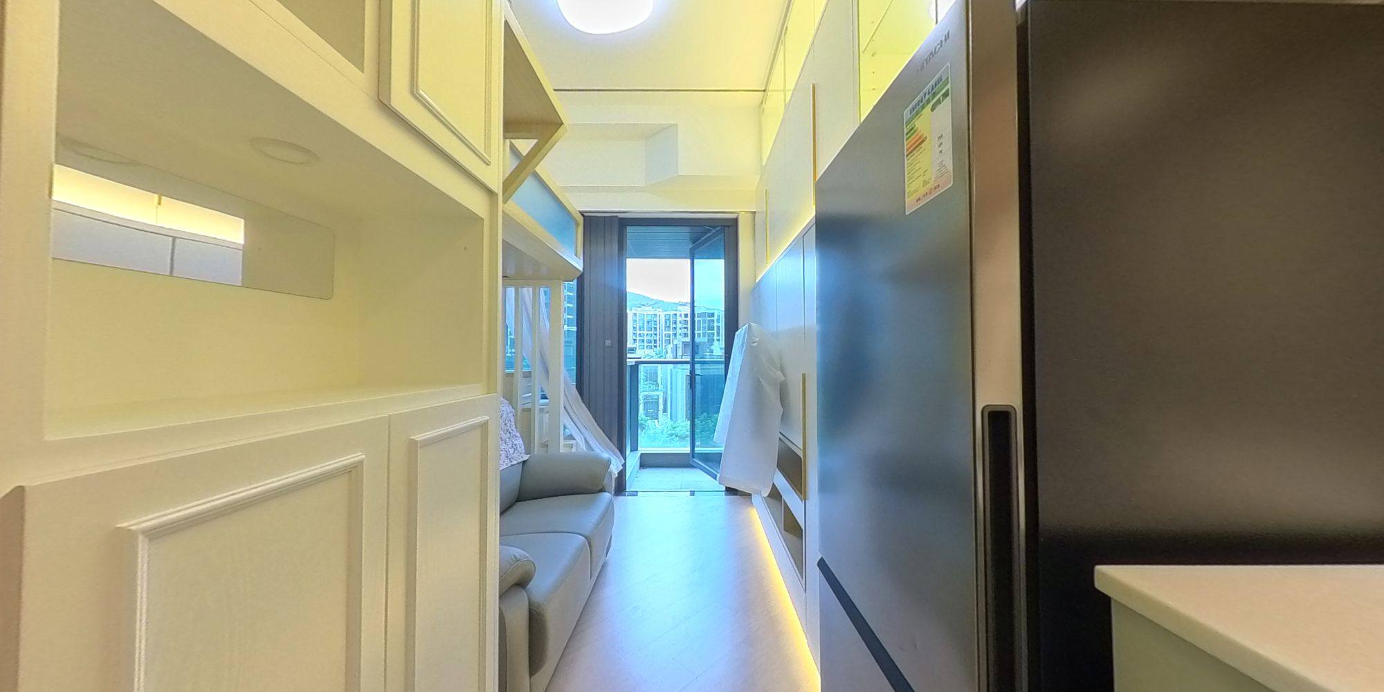 OCEAN CAMINO・PHASE 2・TOWER 3A, VR