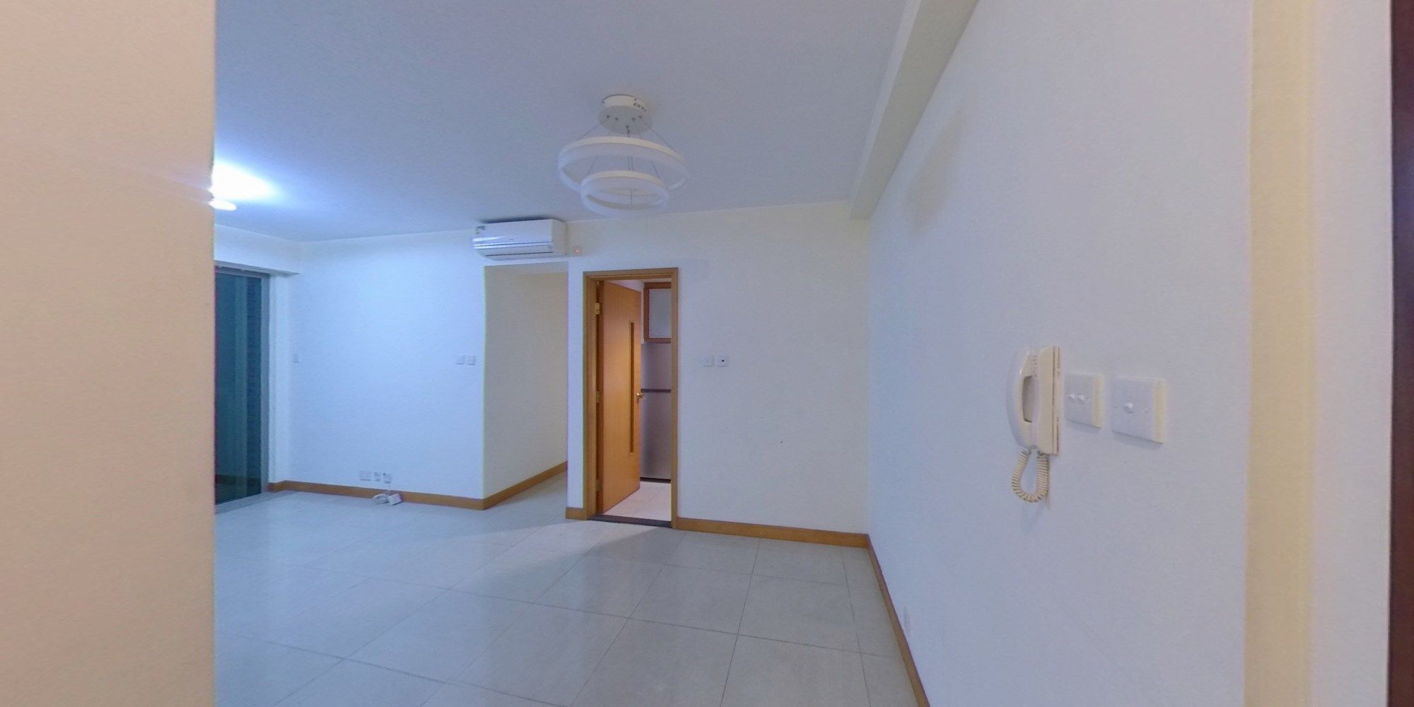 The Grandiose・Block 1, VR