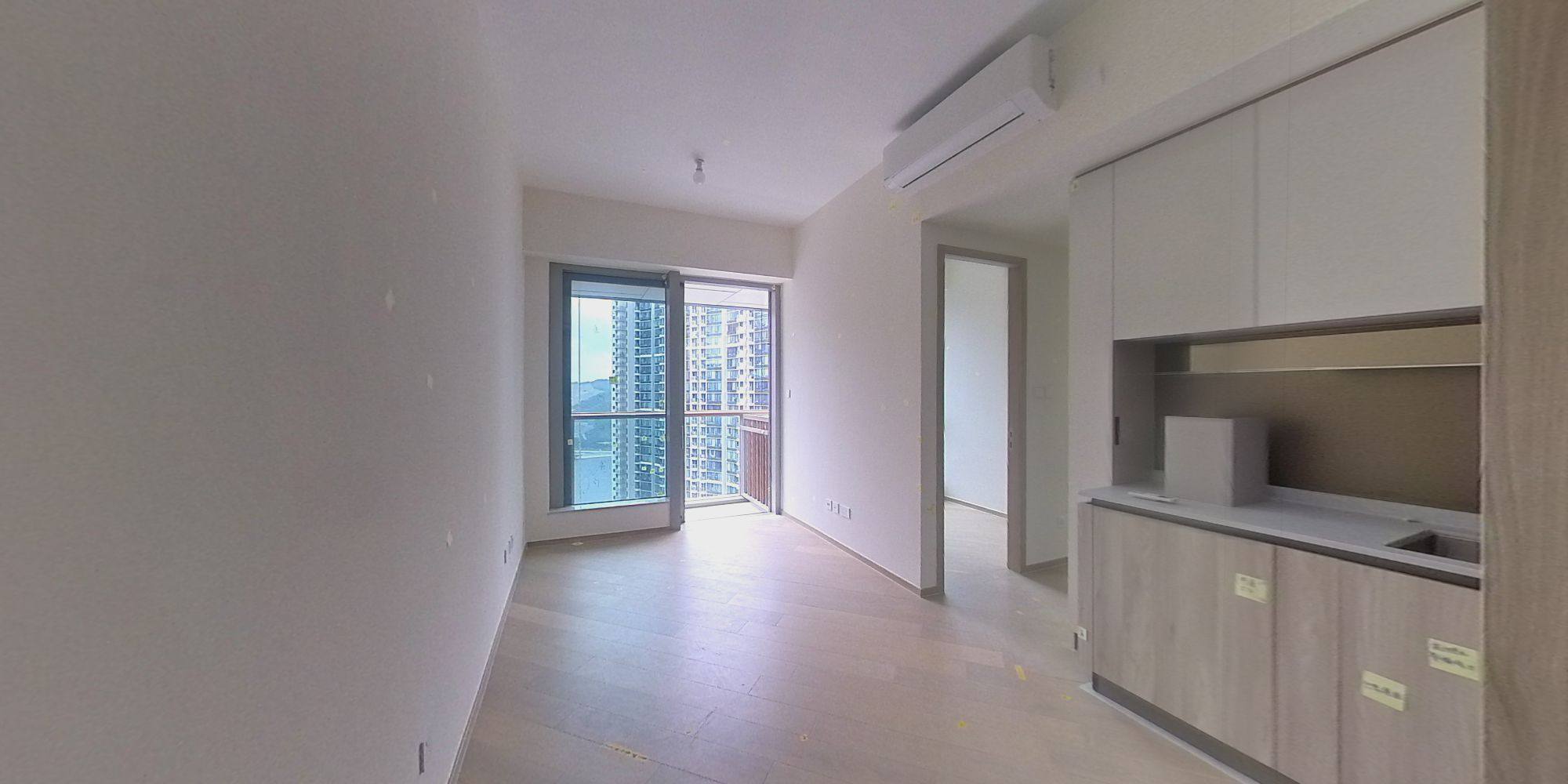LOHAS PARK・PHASE 11B VILLA GARDA I・Tower 1 (1A), VR