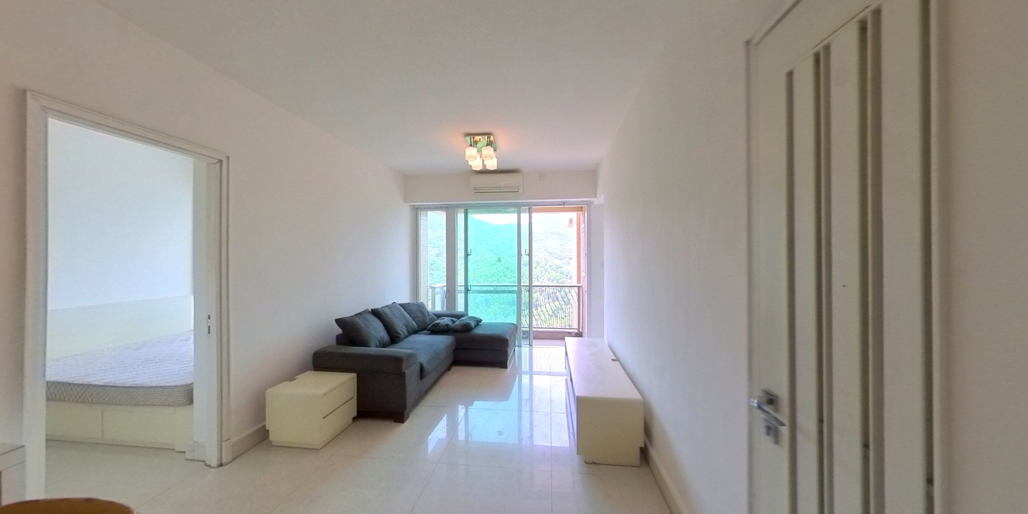 LOHAS PARK・PHASE 2C LA SPLENDEUR・TOWER 10, VR