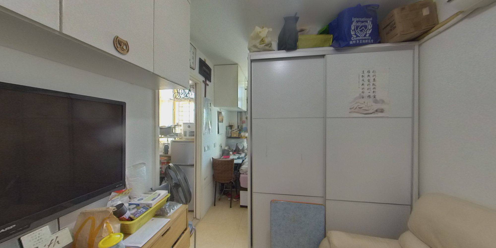麗翠苑 2座 (麗榕閣), VR