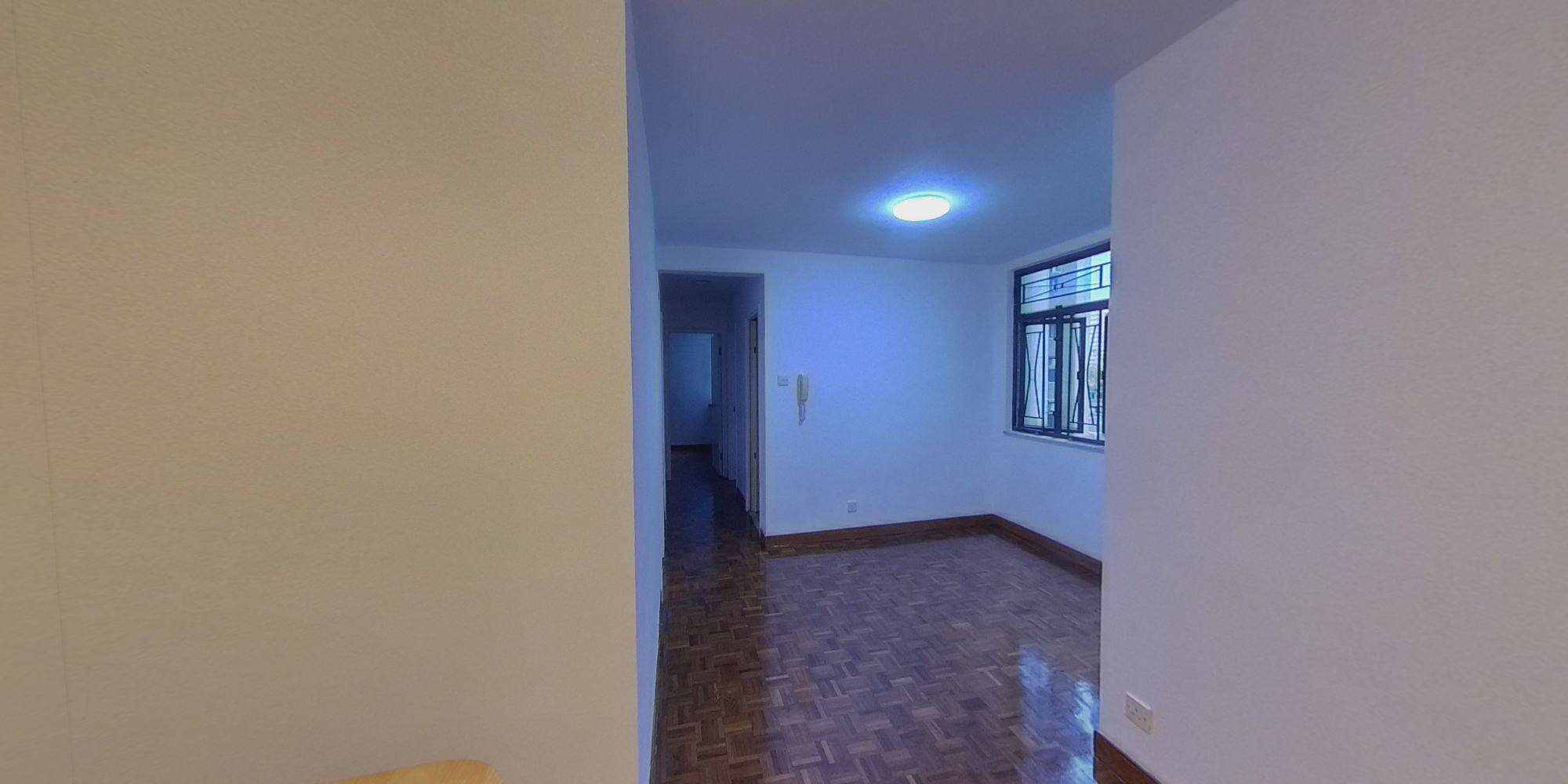 綠楊新邨 H座, VR