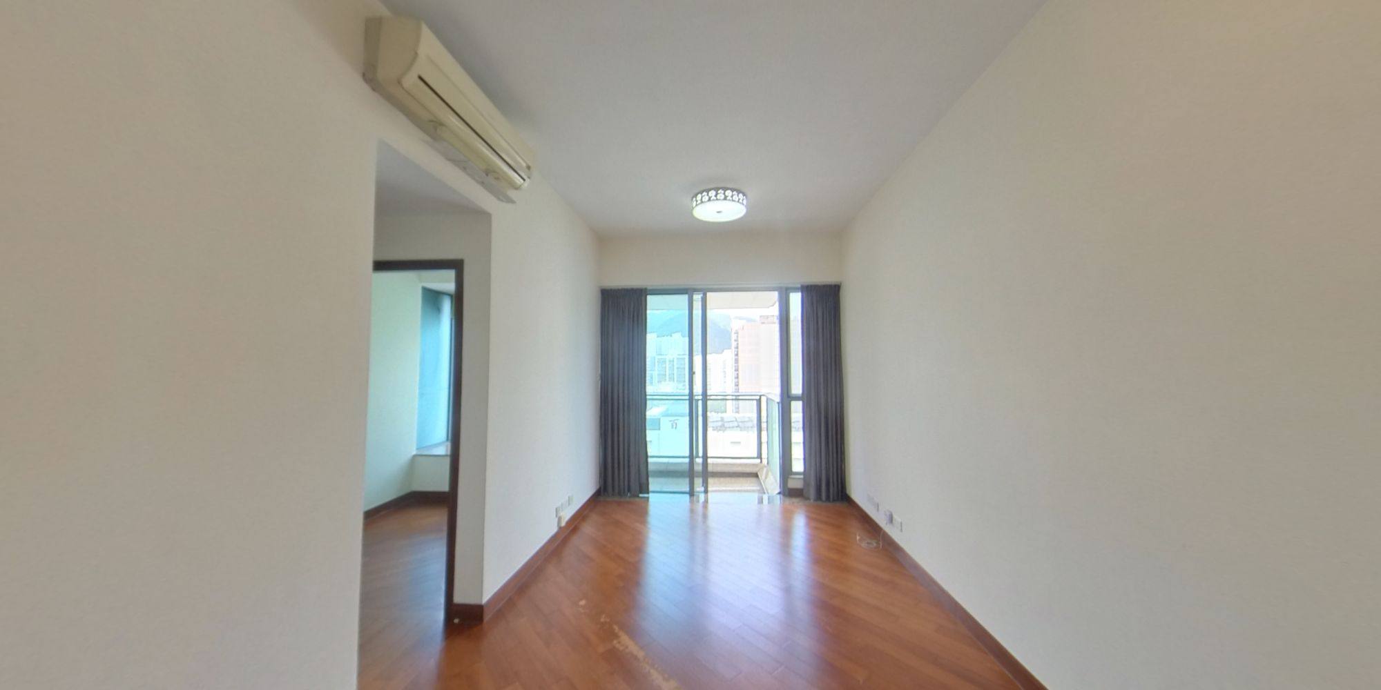 THE PALAZZO・BLOCK 11, VR