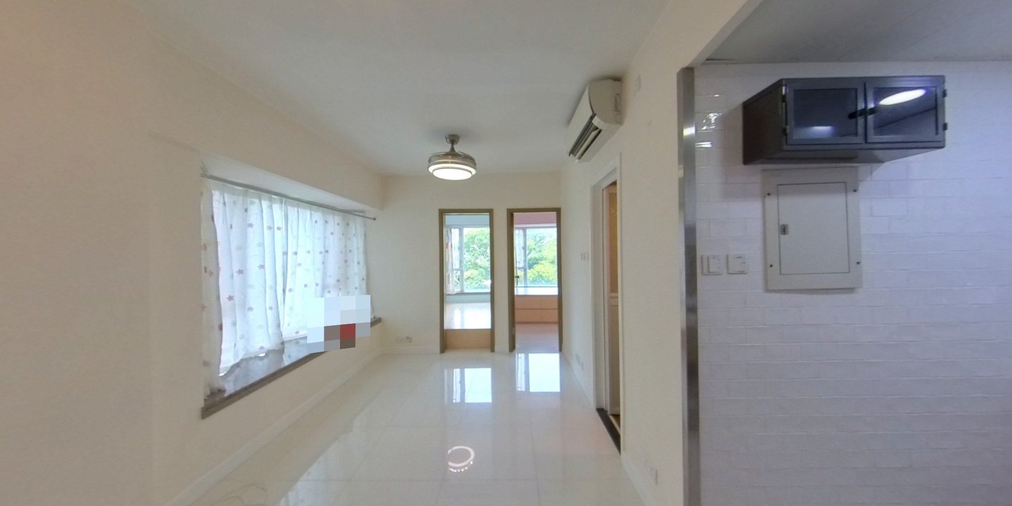 Parkland Villas・Block 2, VR