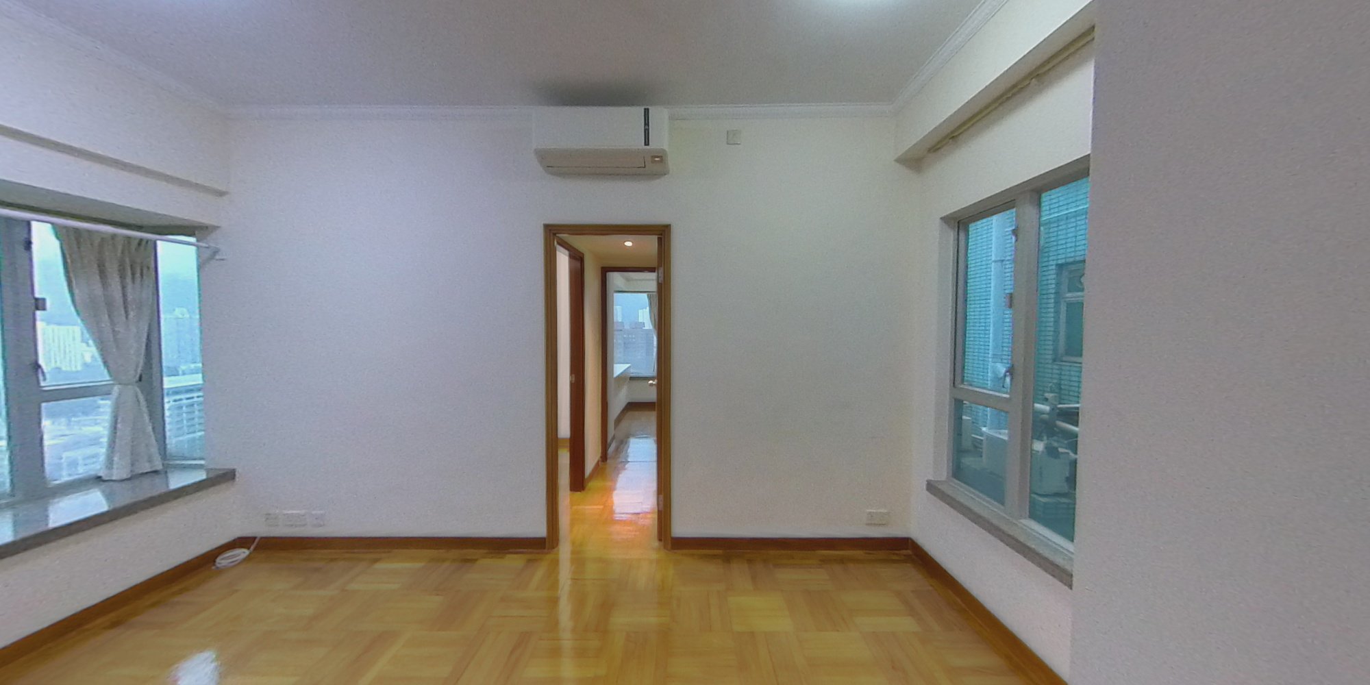 PARKLAND VILLAS・BLOCK 9, VR
