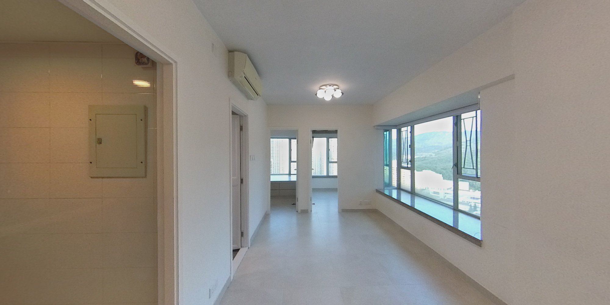 PARKLAND VILLAS・BLOCK 4, VR