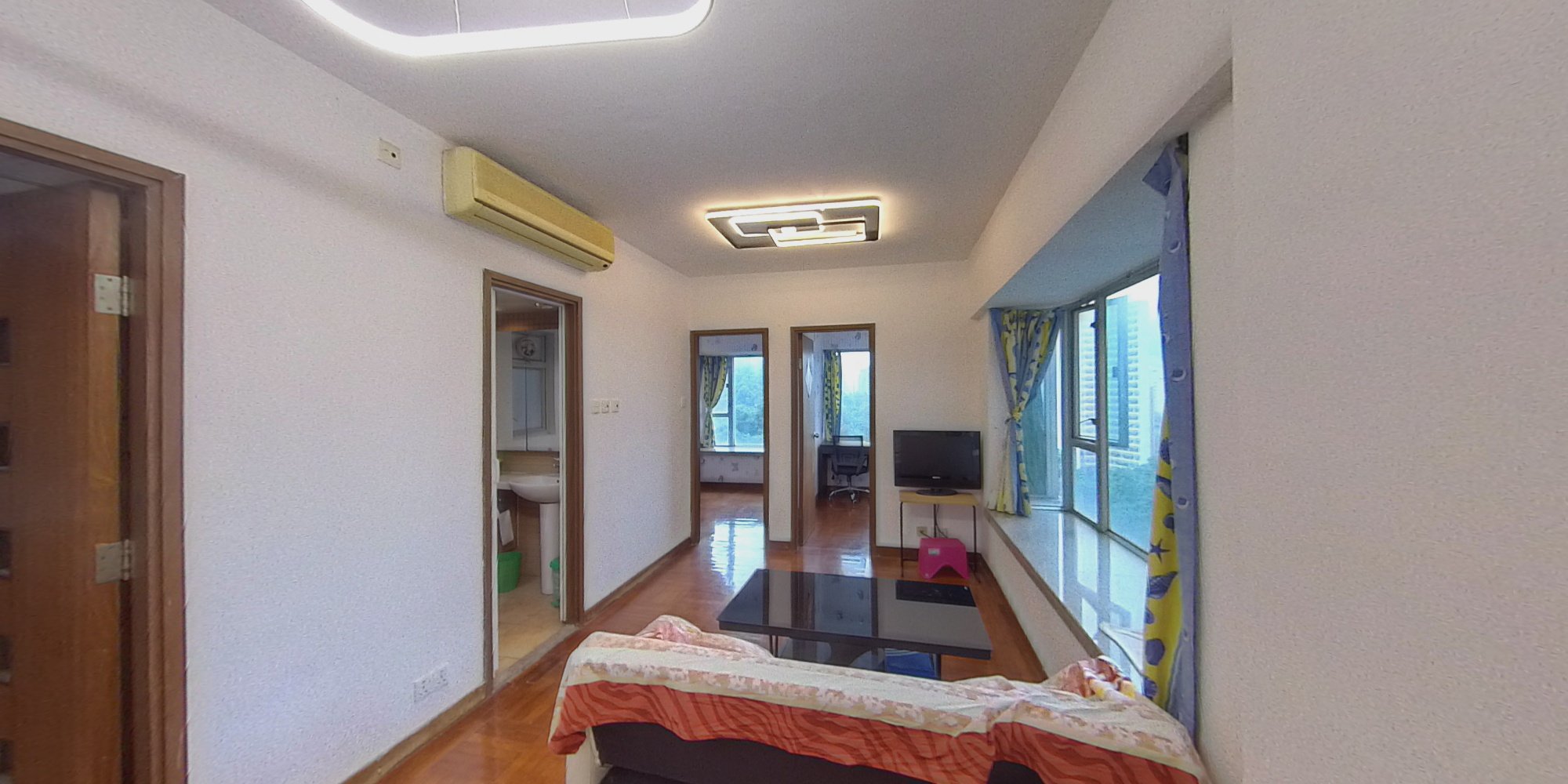 PARKLAND VILLAS・BLOCK 5, VR
