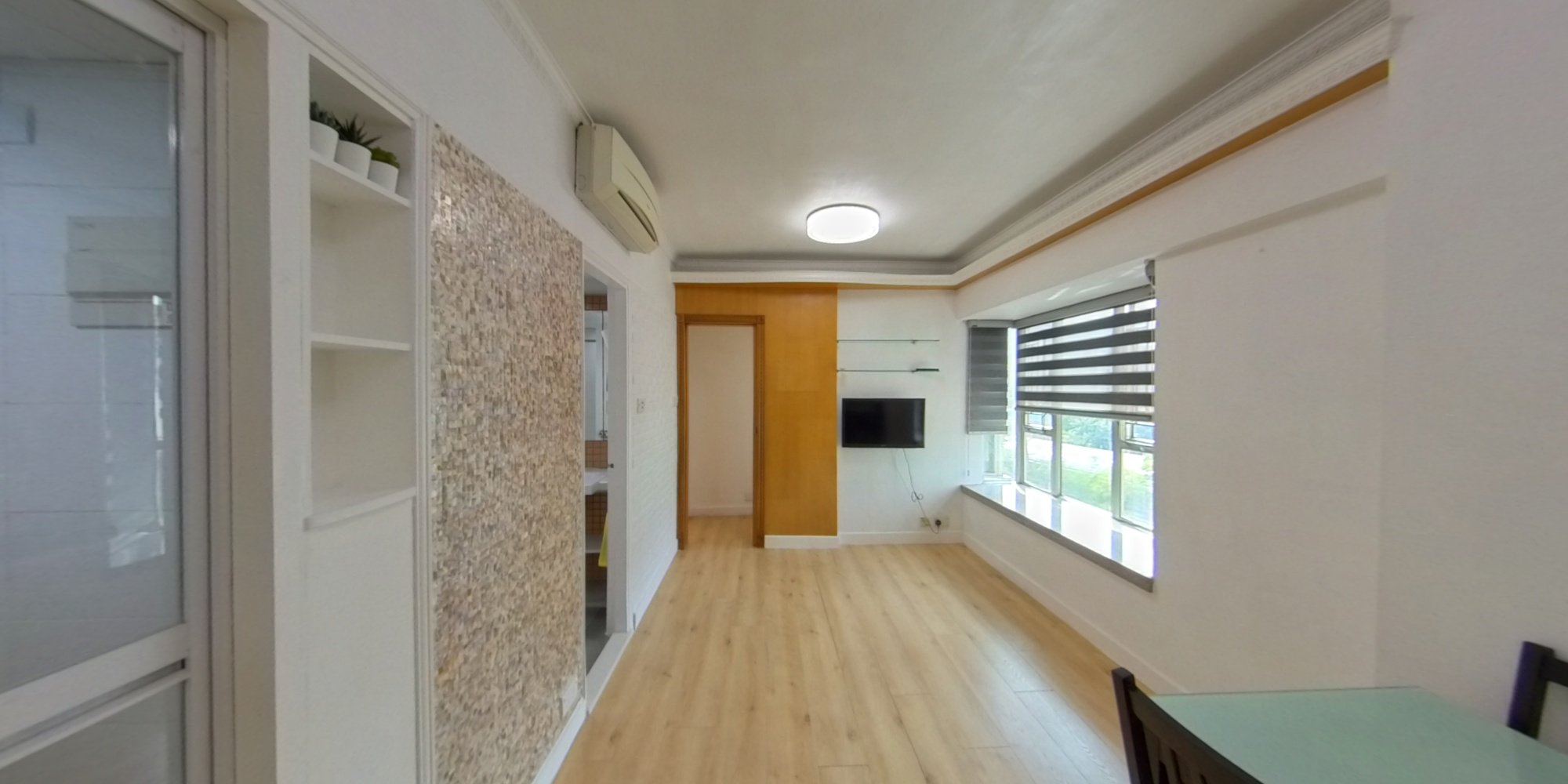 PARKLAND VILLAS, VR