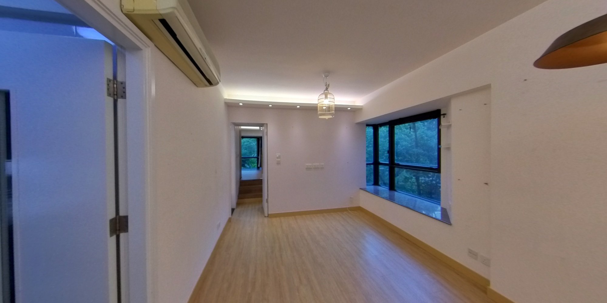 聚康山庄, VR