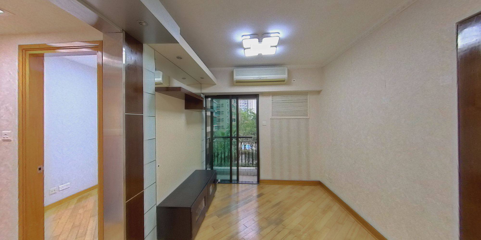 聚康山庄 2座, VR