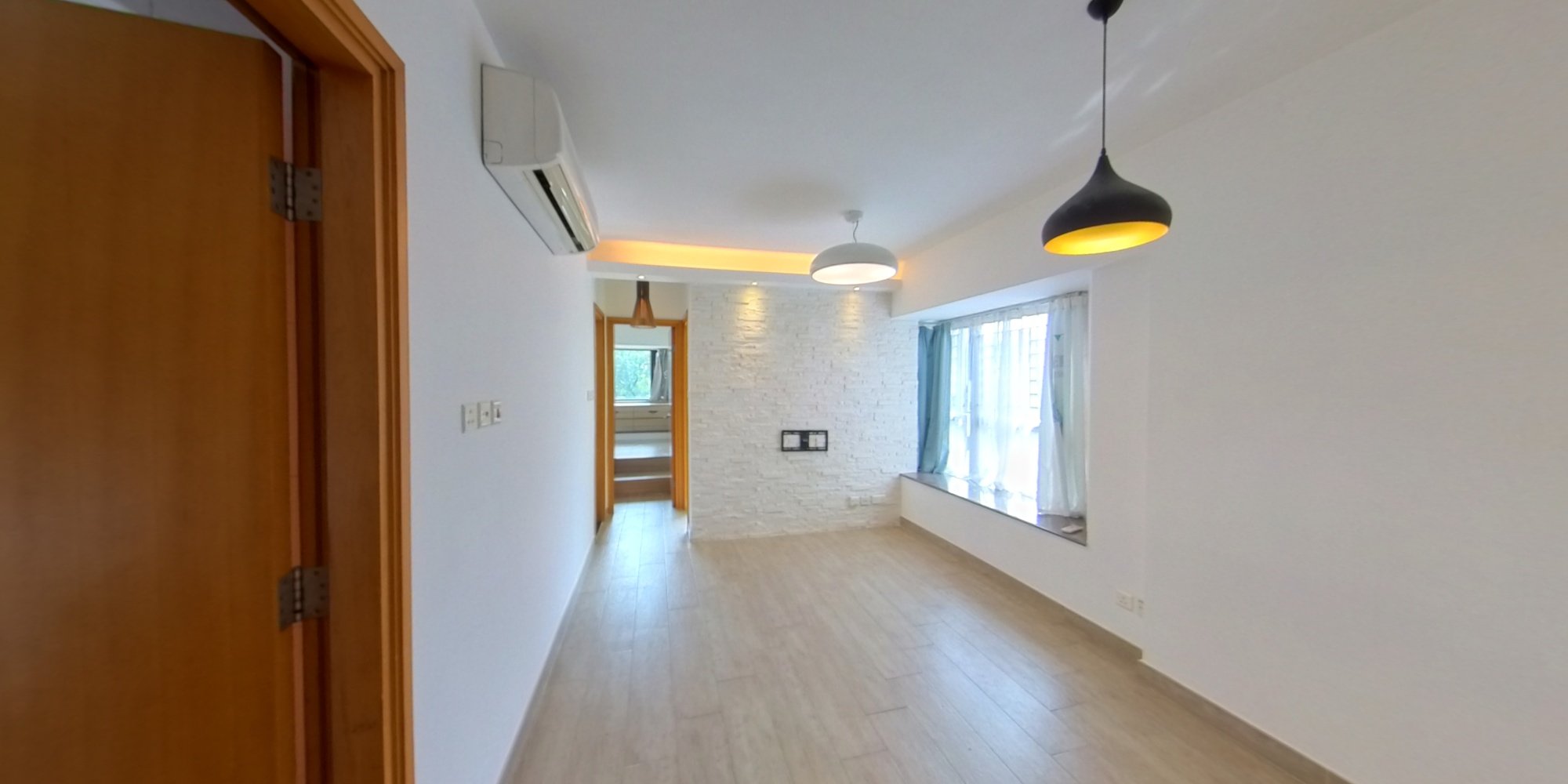 聚康山庄, VR