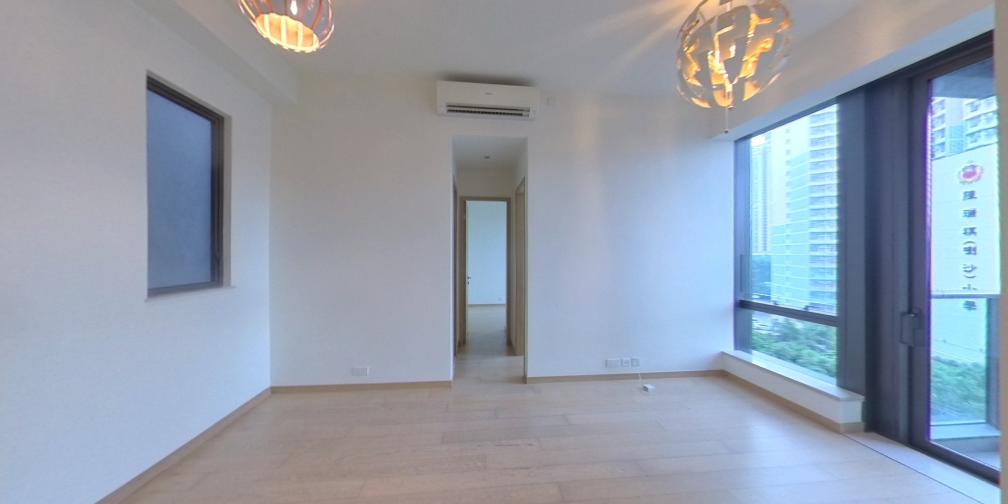 Mantin Heights・Tower 5, VR