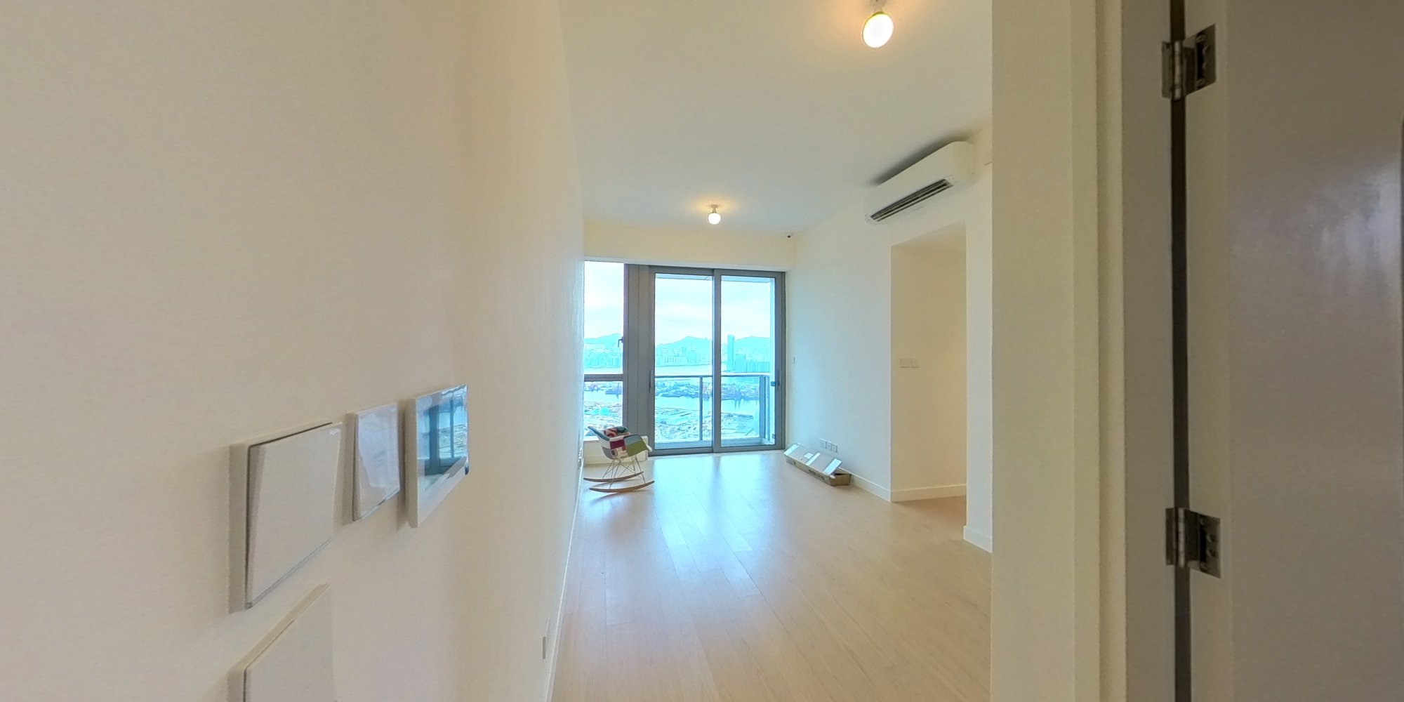 MONACO ONE・PHASE 2 MONACO MARINE・TOWER 1A, VR