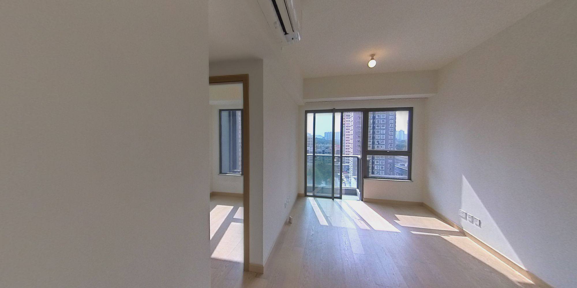 朗城滙 2座, VR