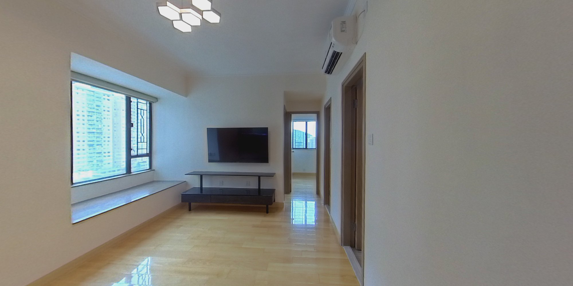 應彪大廈, VR