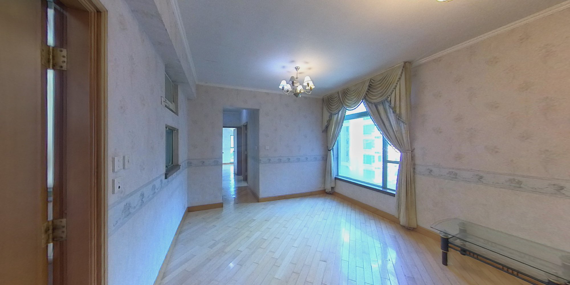 綠怡居, VR