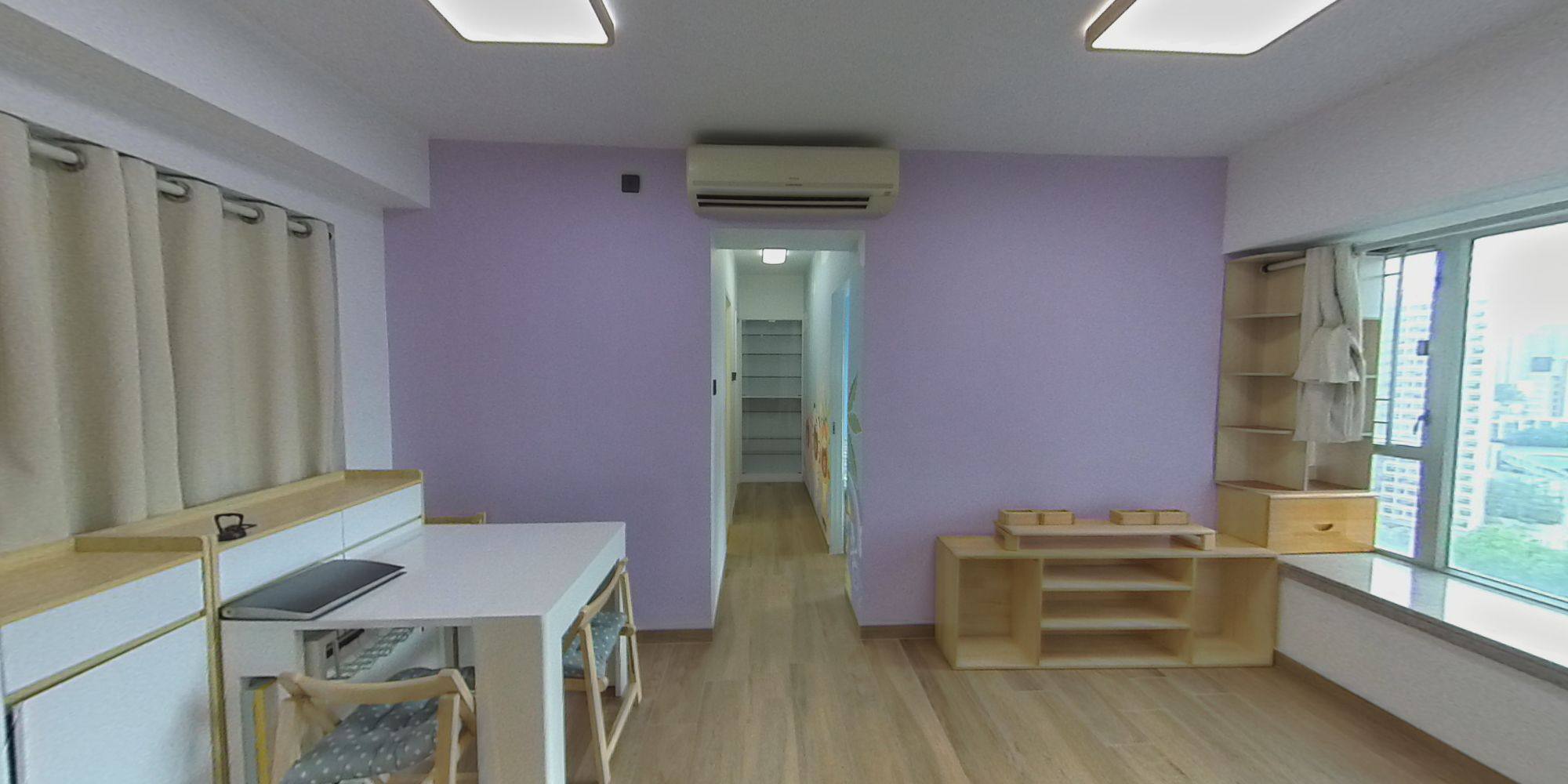 Parkland Villas・Block 2, VR