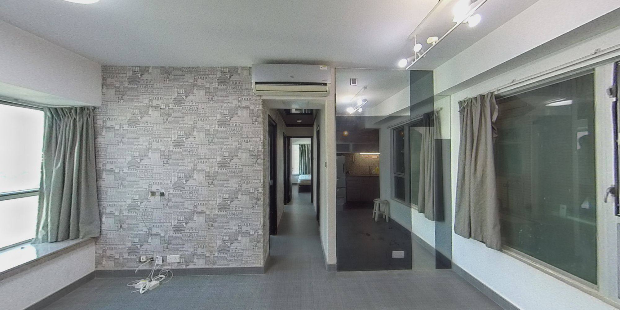 叠茵庭 5座, VR