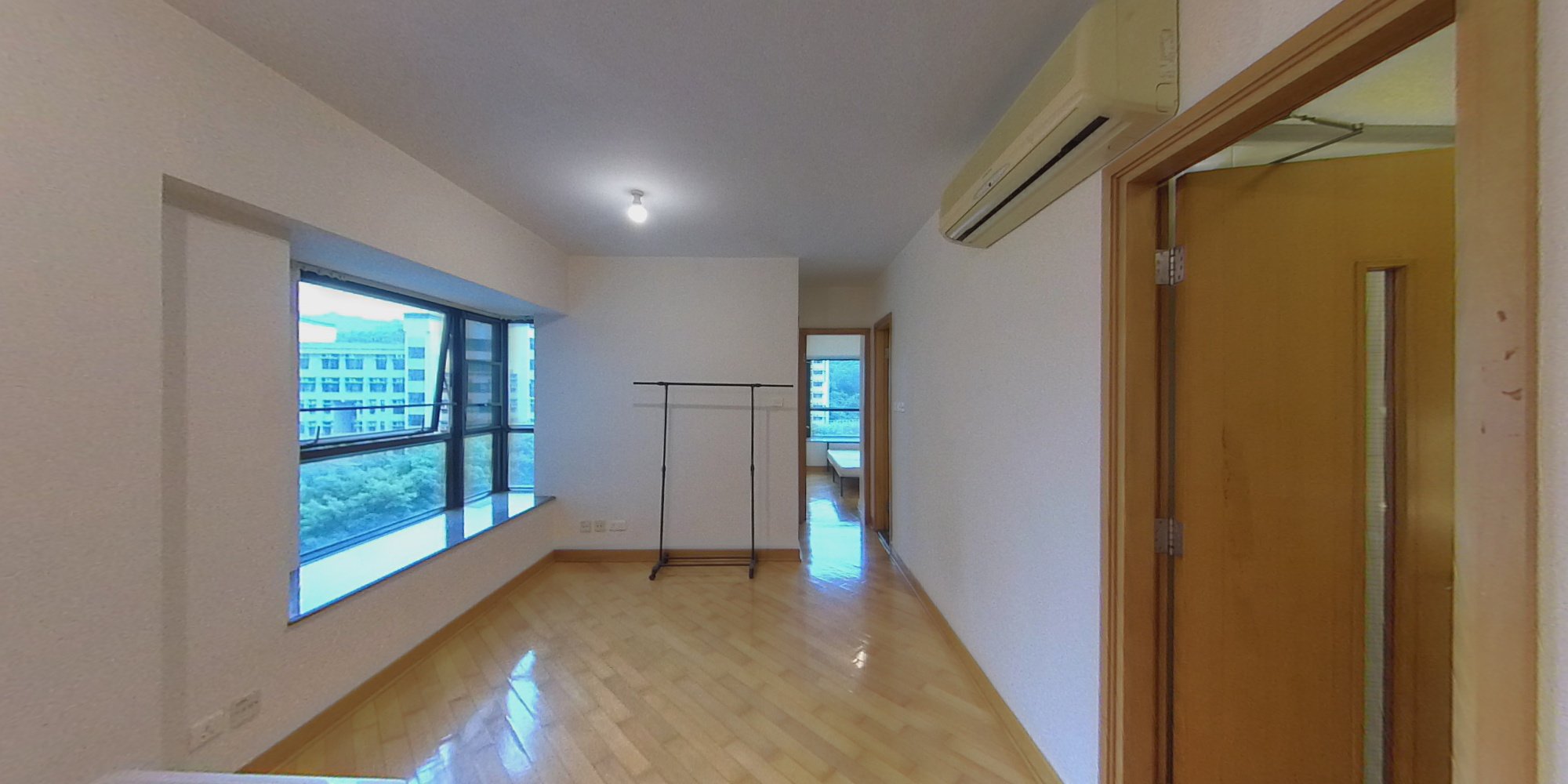 聚康山庄 3座, VR