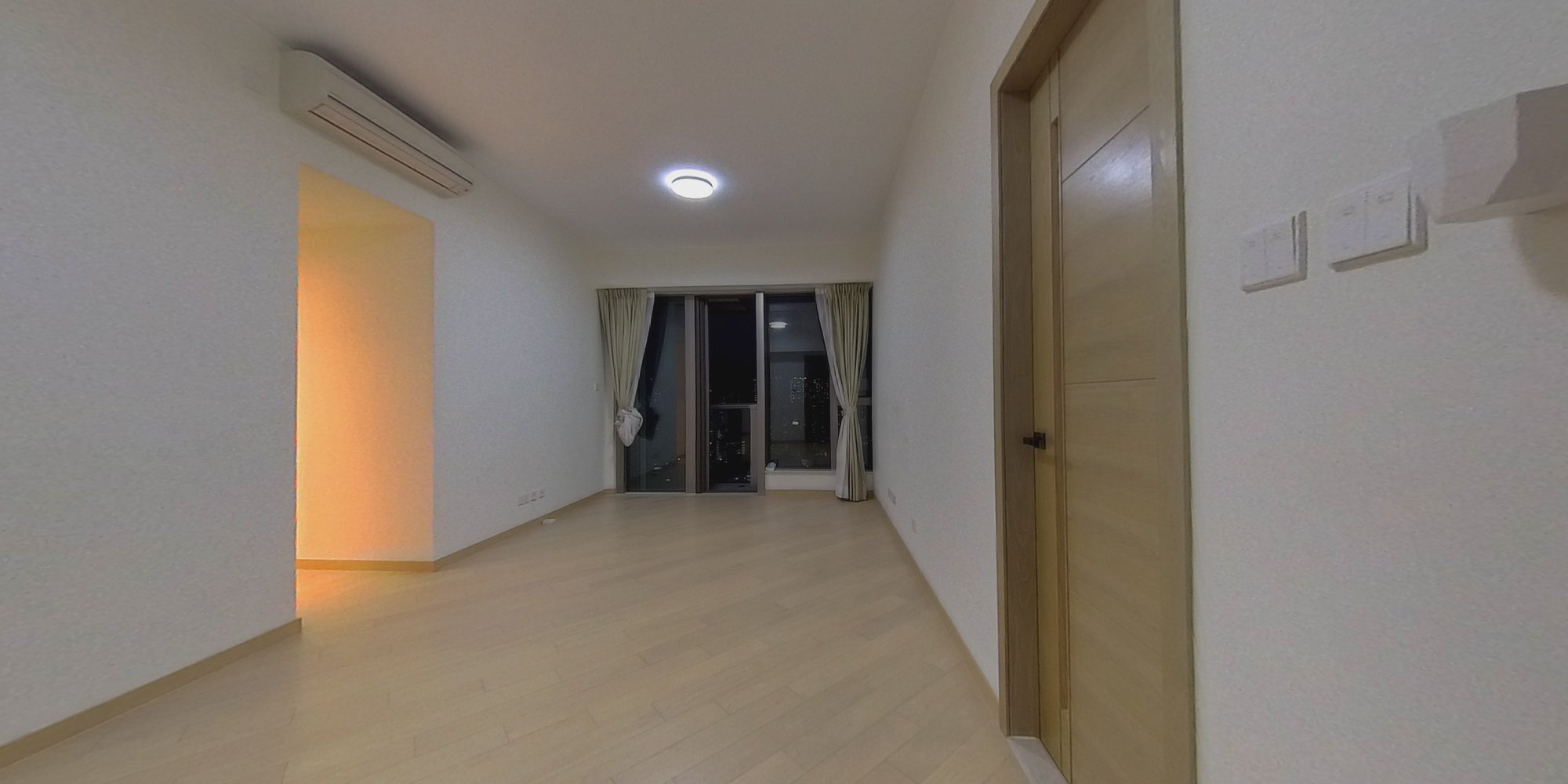 凯汇 2期 5座, VR