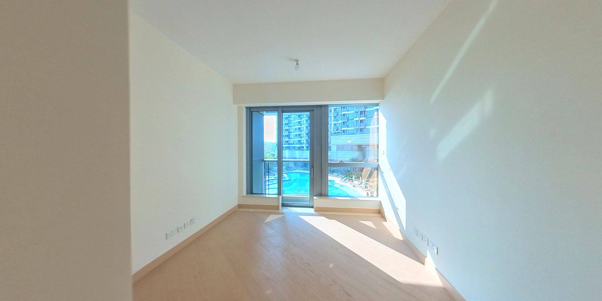 维港汇 3期 1座 (1B), VR