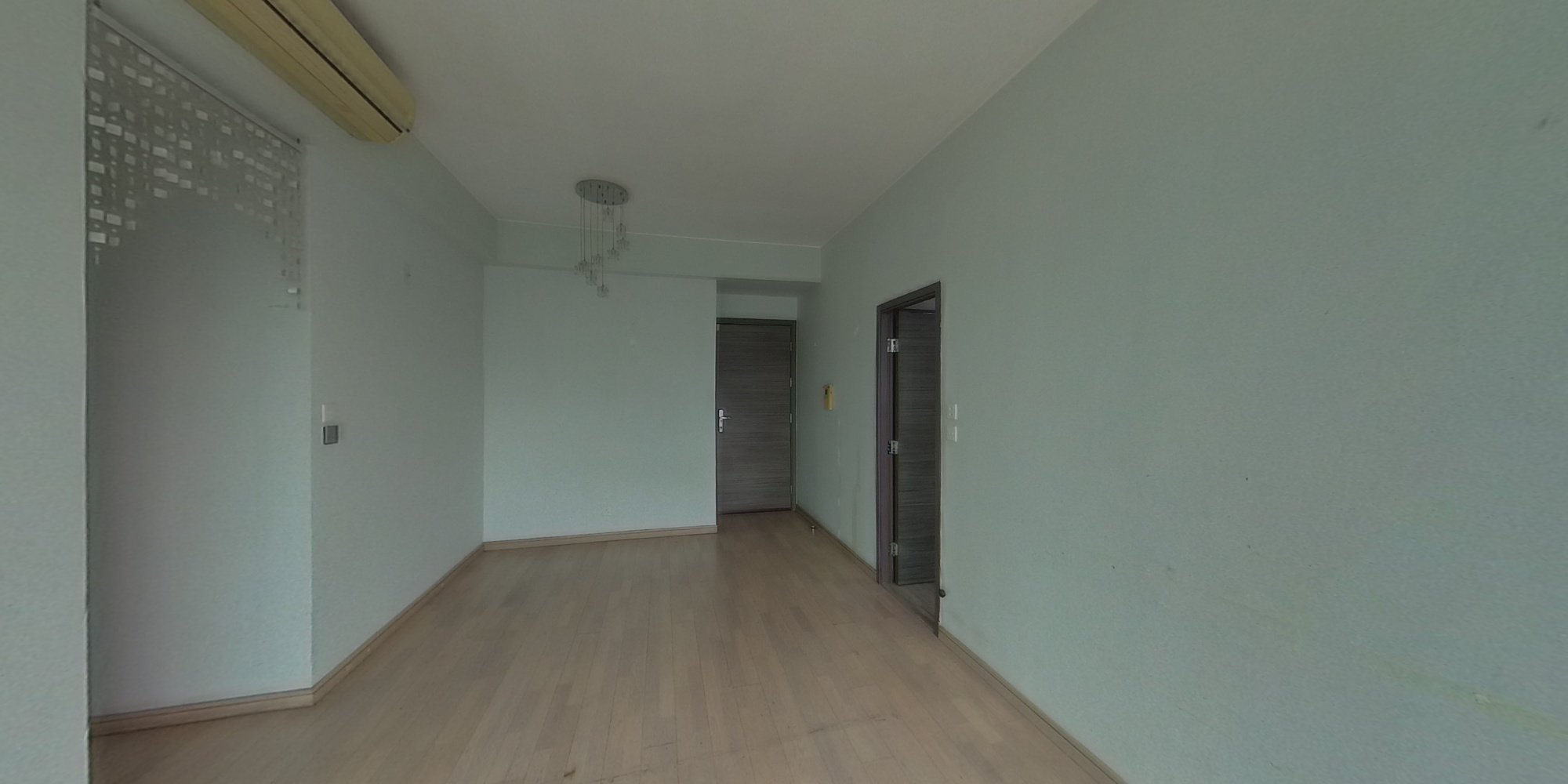 星汇居 1座, VR