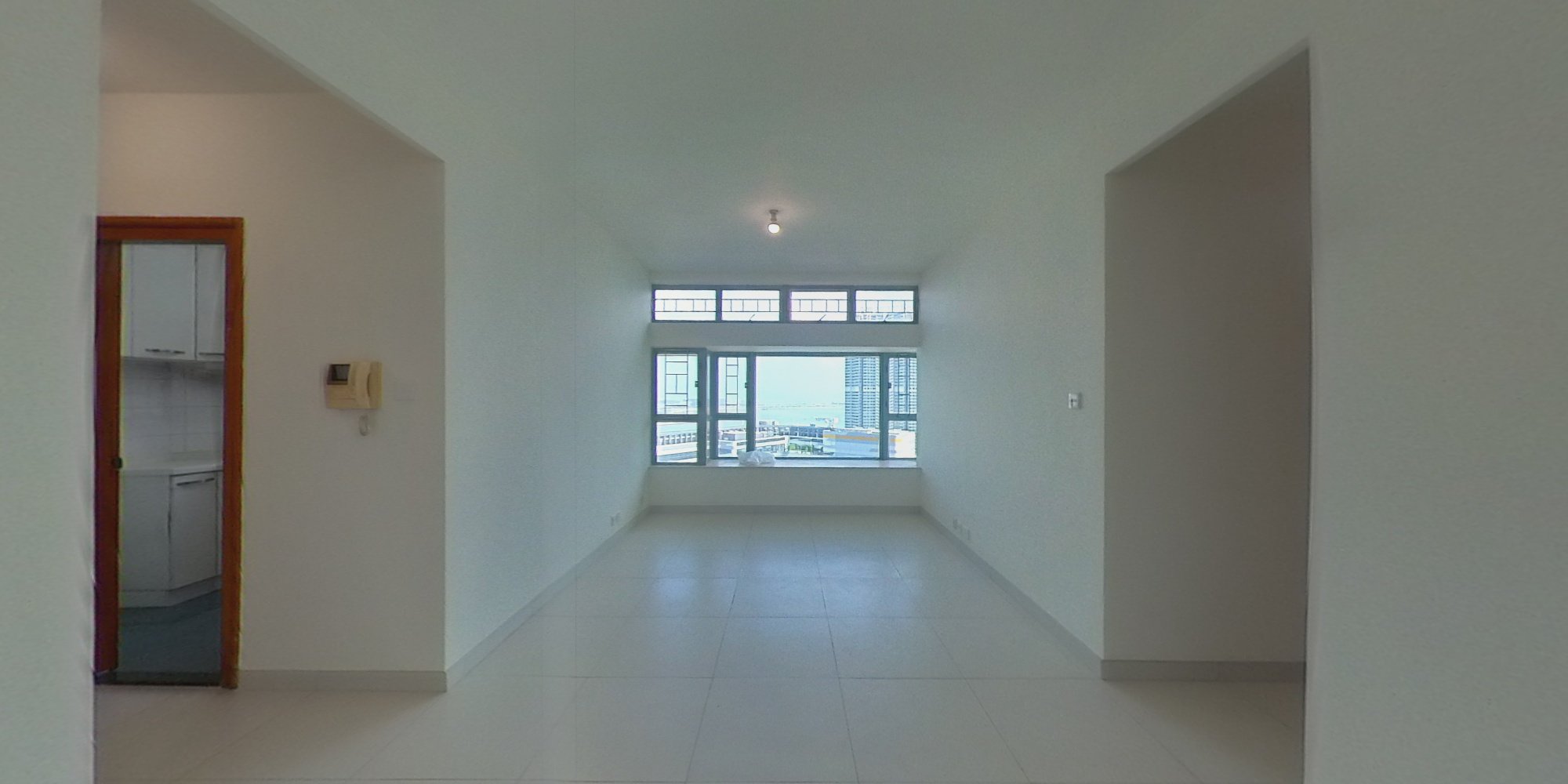 東堤灣畔 2期 6座, VR
