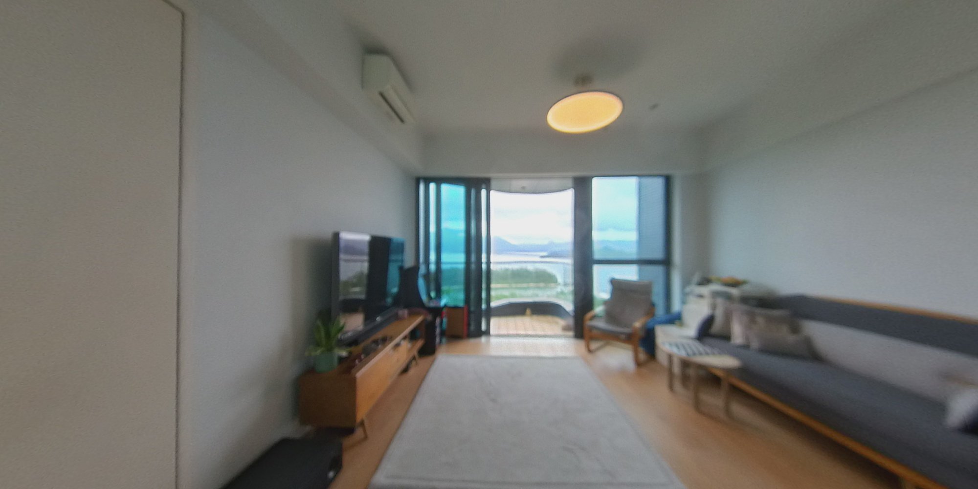 峻源 2座, VR