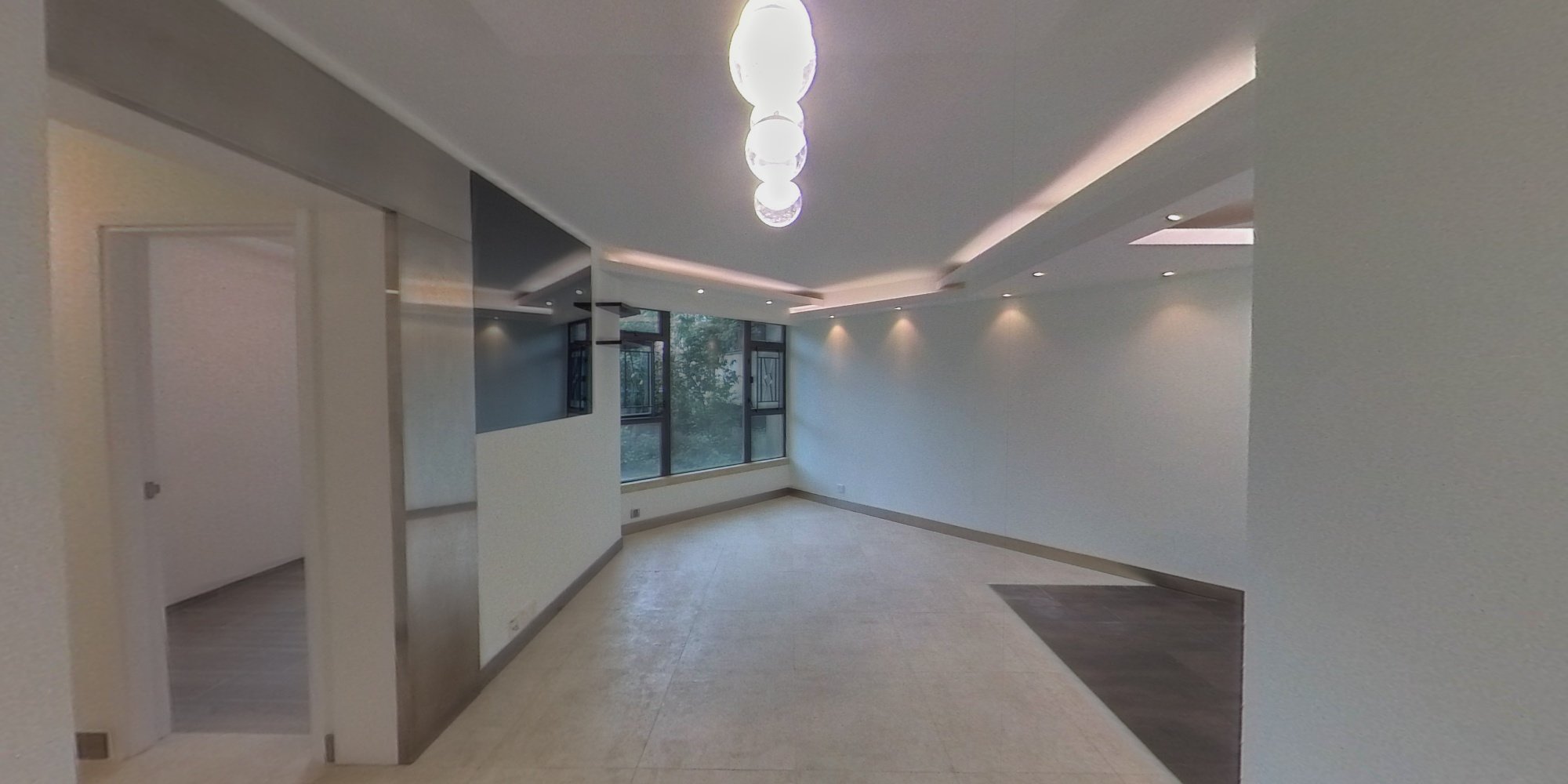 御龍居 2座, VR