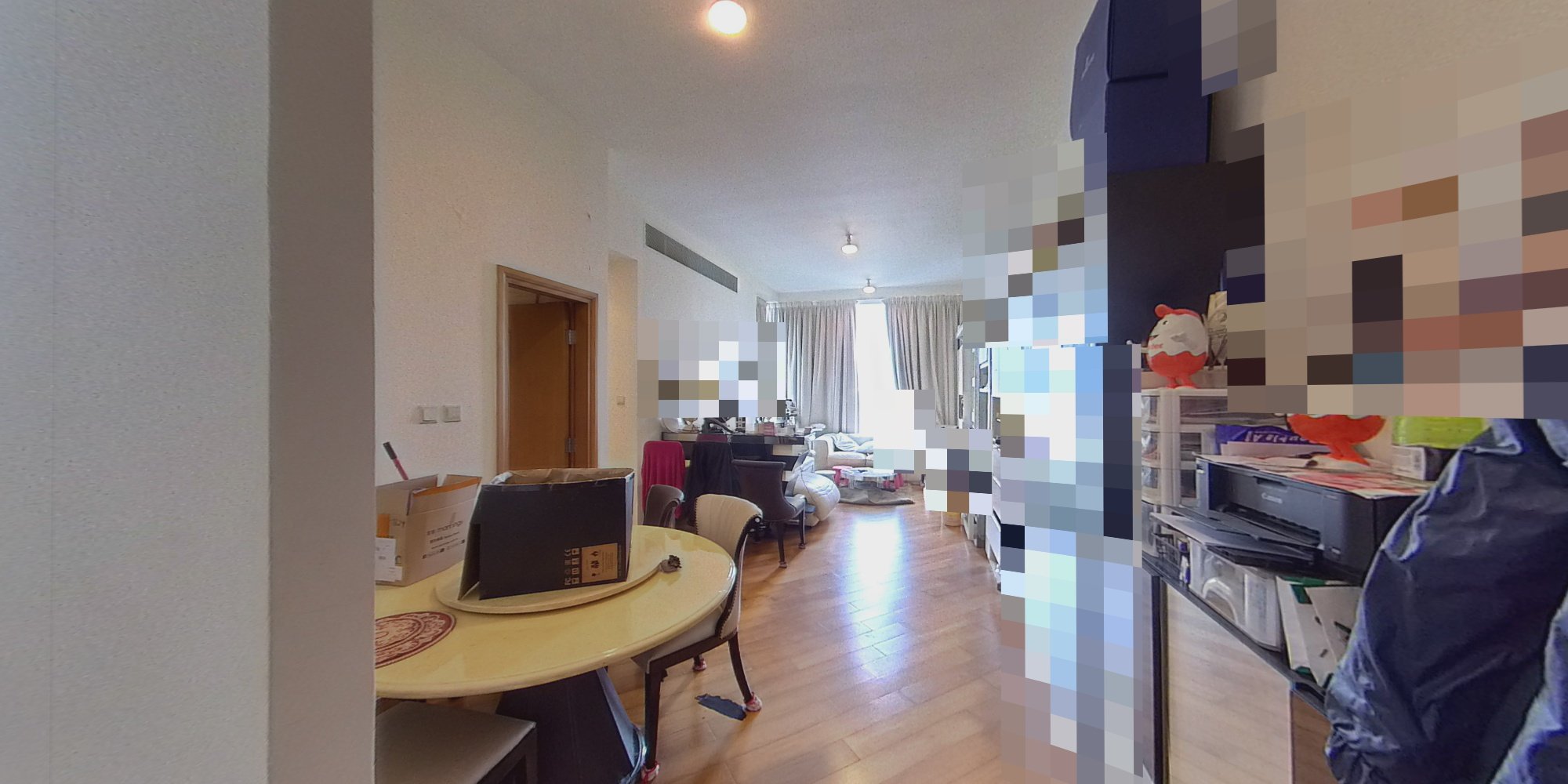 壹號雲頂 1期 7座, VR