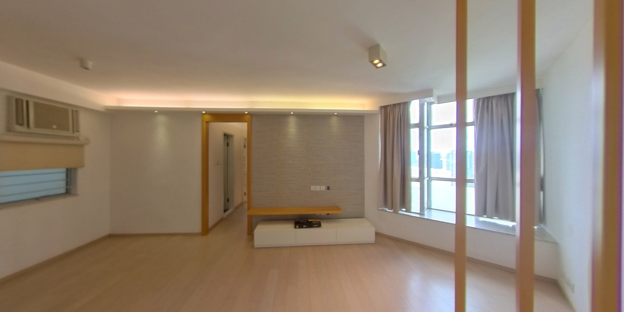 汇景花园 1座, VR