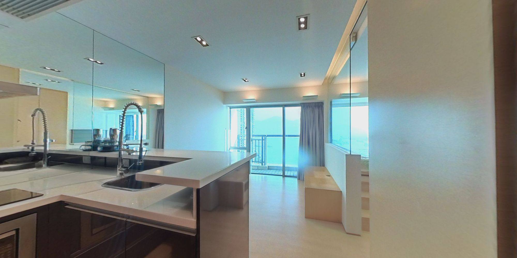 HAMPTON PLACE・TOWER 2, VR