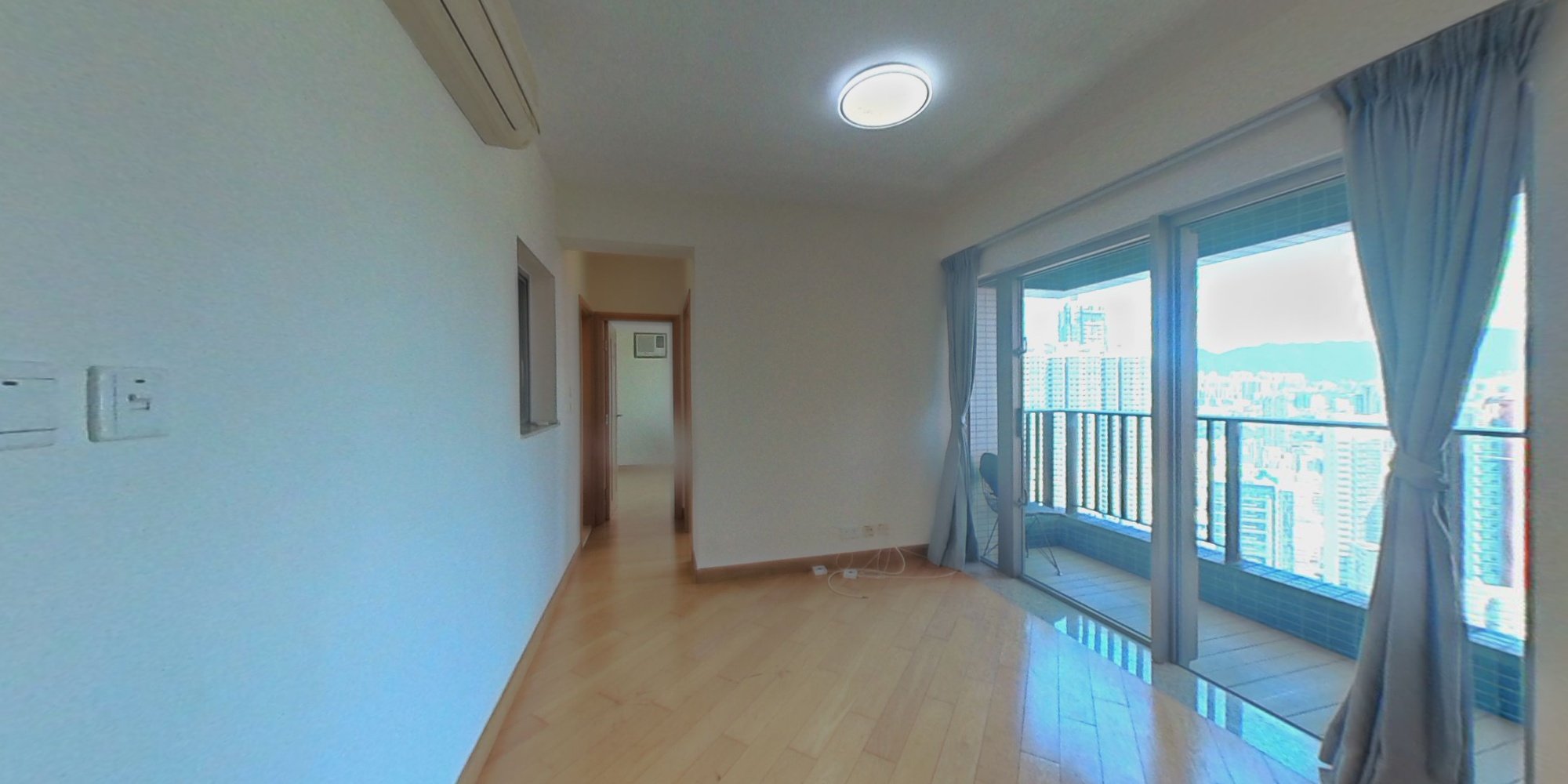 君匯港 5座 2房 47樓 G室, VR