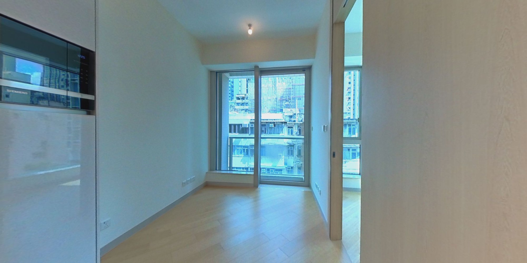 ONE SOHO, VR