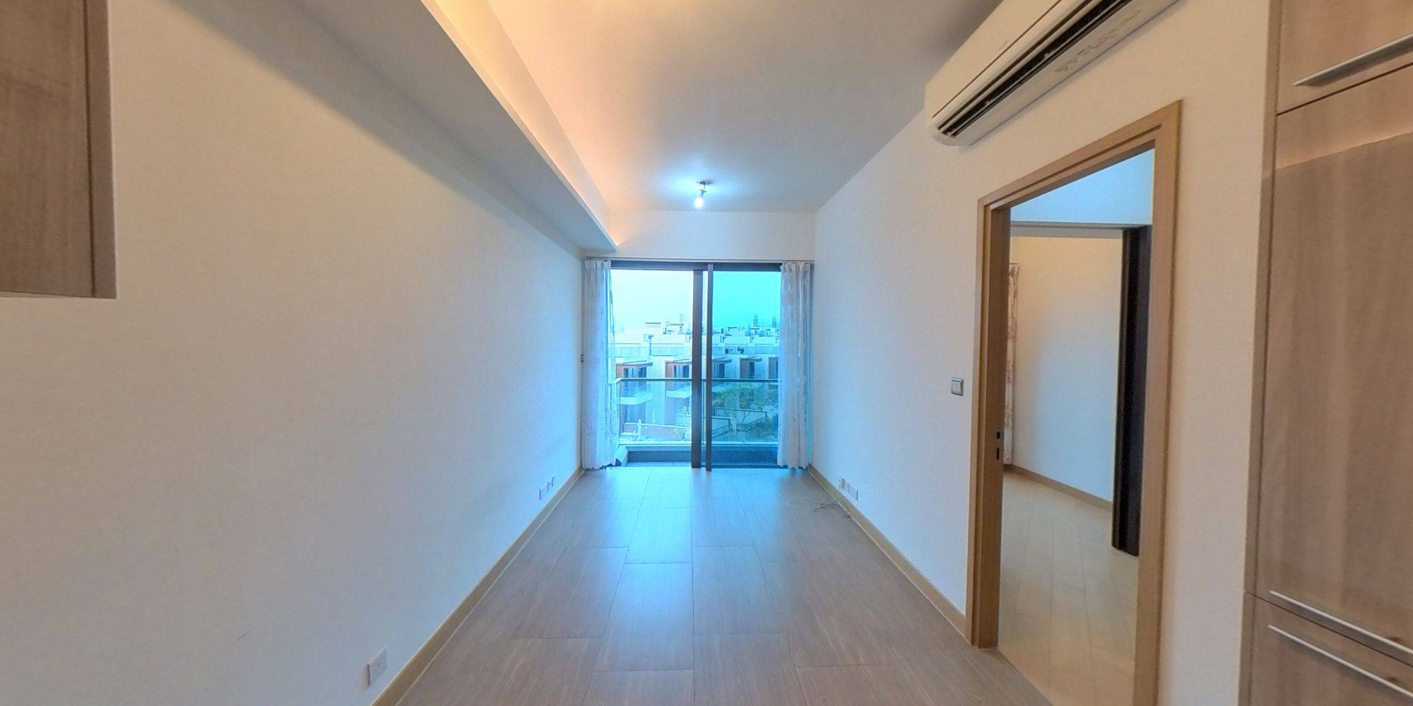 云海 1期 SANDALWOOD COURT 2座, VR