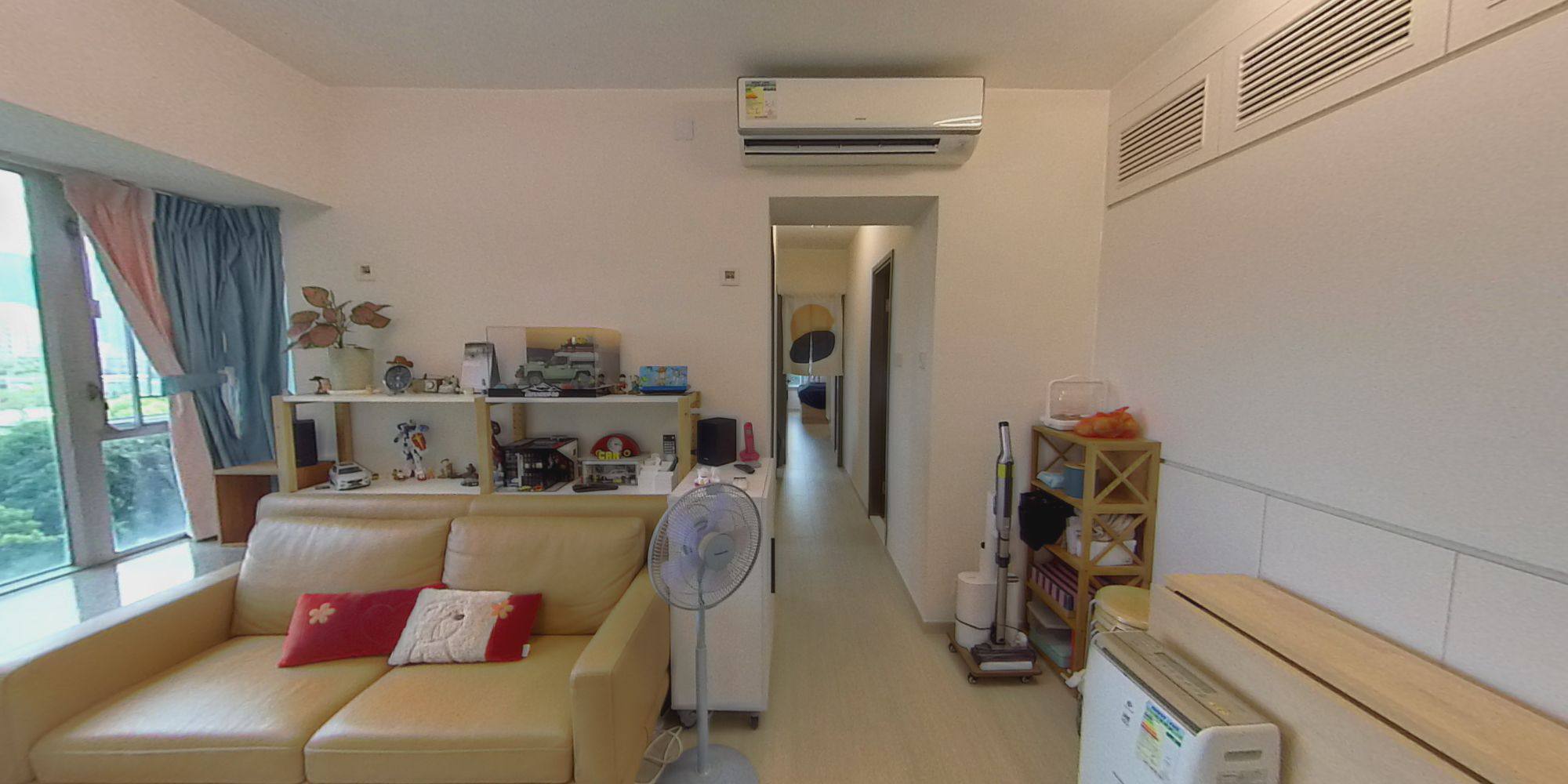 PARKLAND VILLAS・BLOCK 6, VR