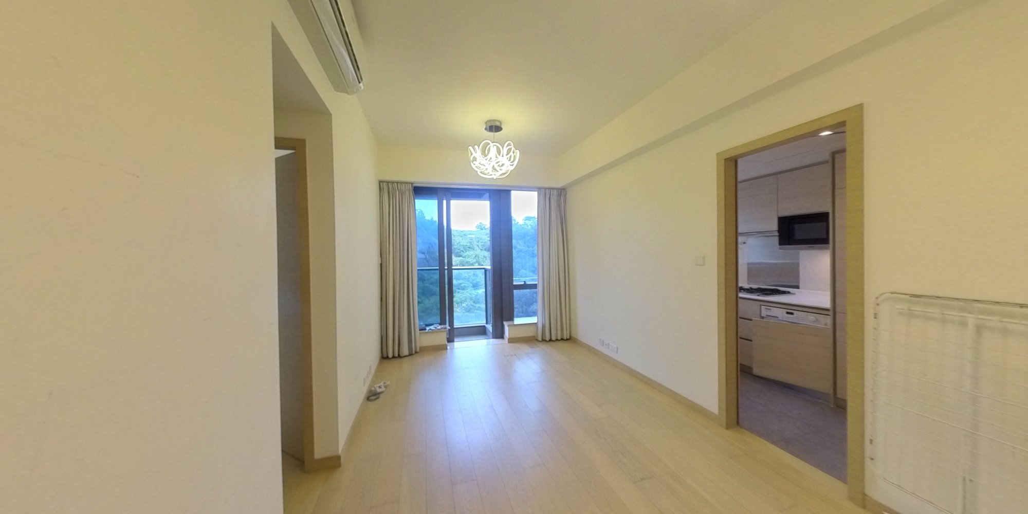 Mantin Heights・Tower 10, VR
